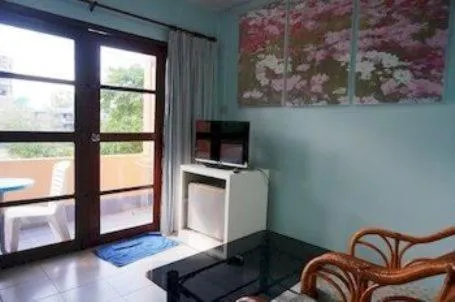 Royal Beach Guest House
