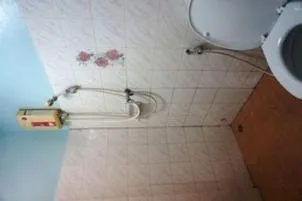 Royal Beach Guest House