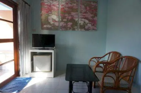 Royal Beach Guest House