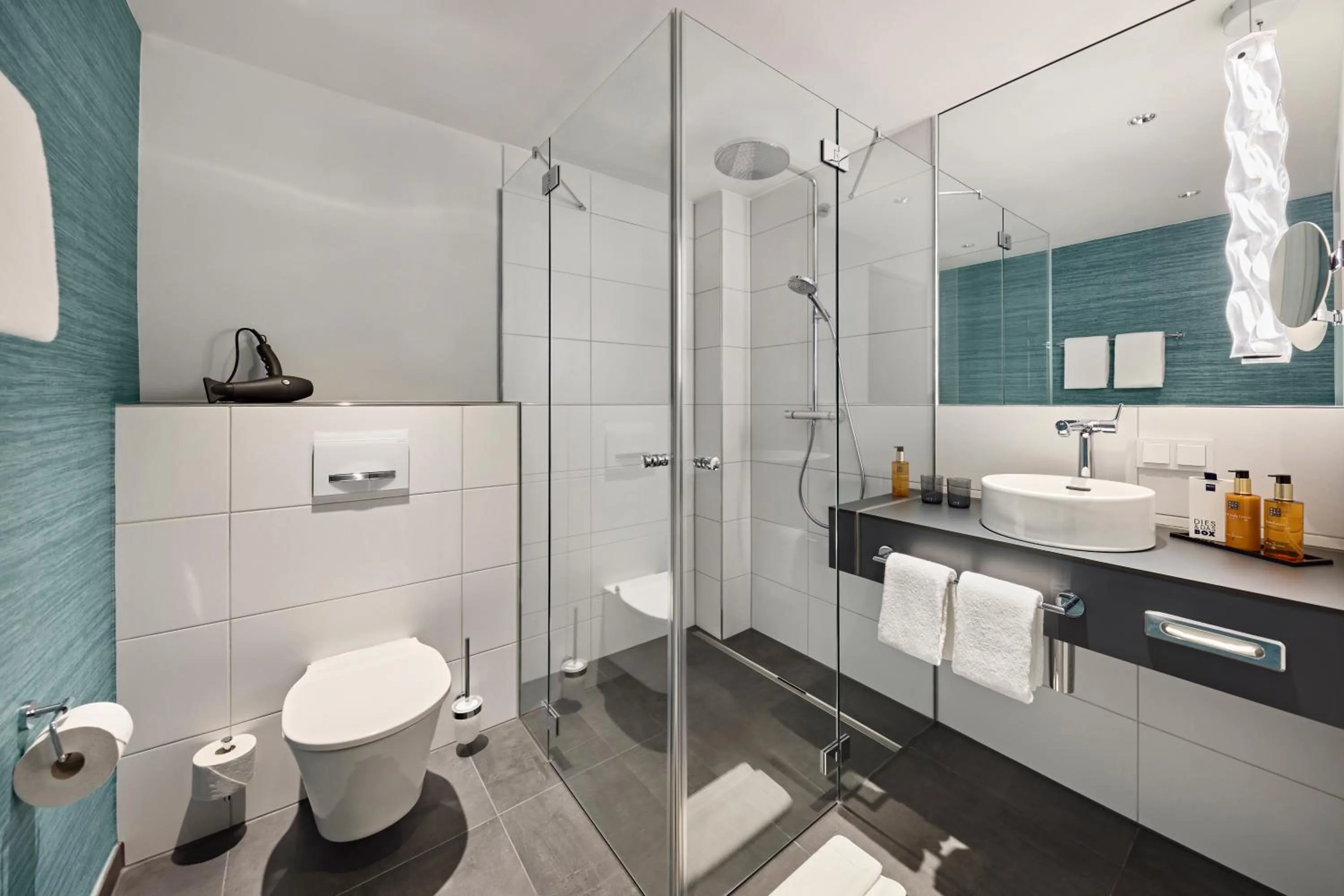 Essential by Dorint Düsseldorf Deiker Höfe