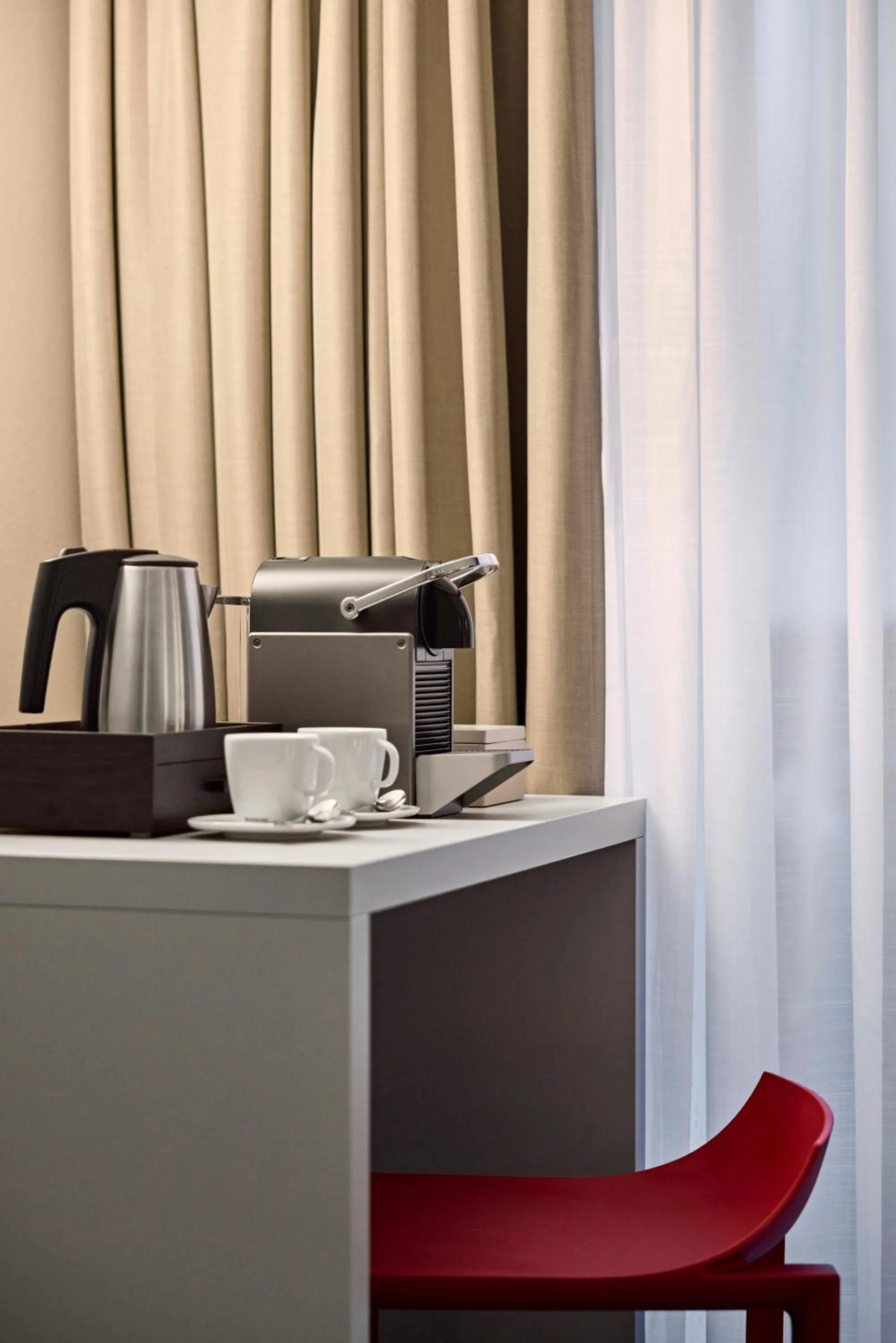 Essential by Dorint Düsseldorf Deiker Höfe