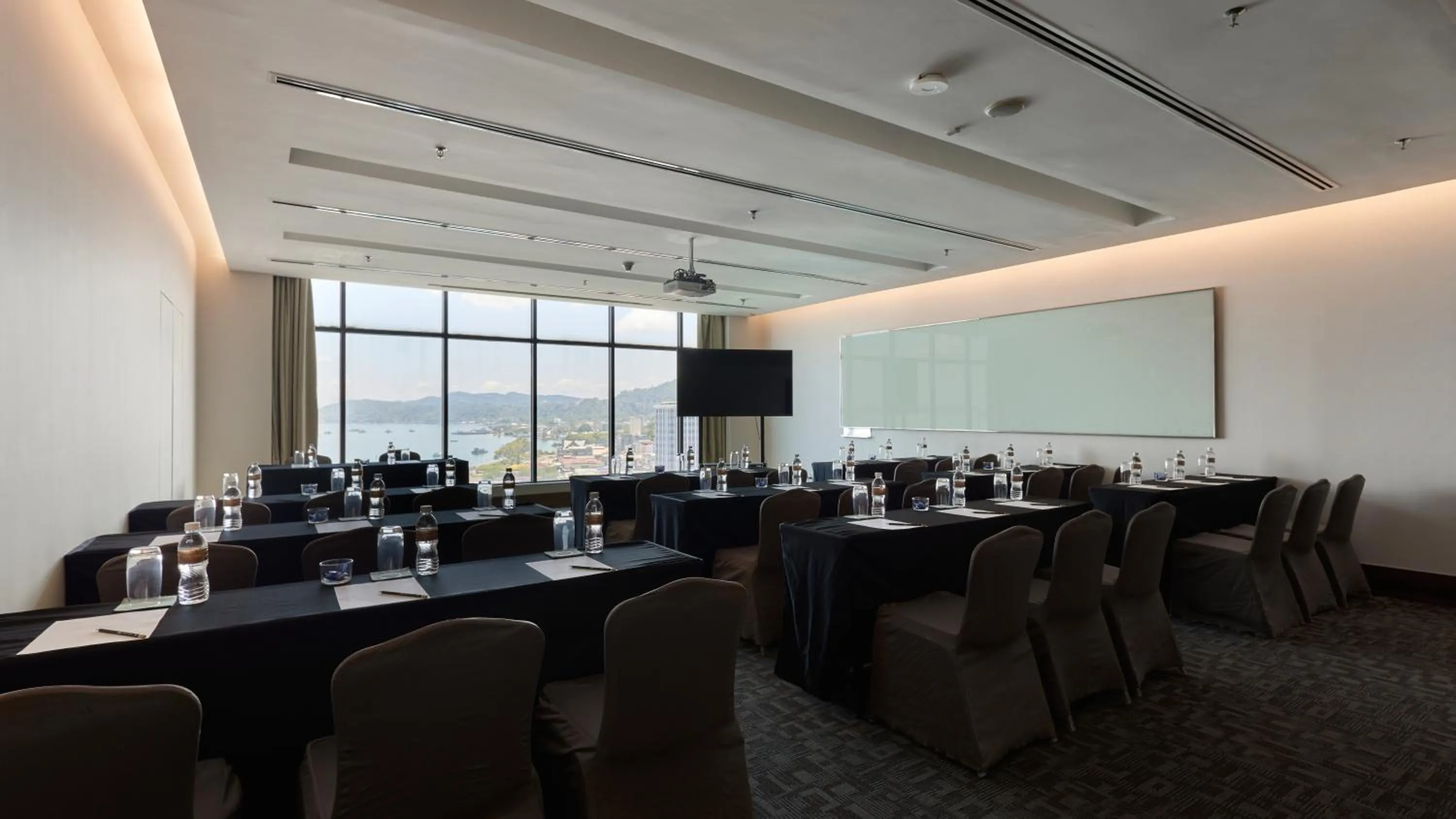 Meeting/conference room in Ormond Sandakan