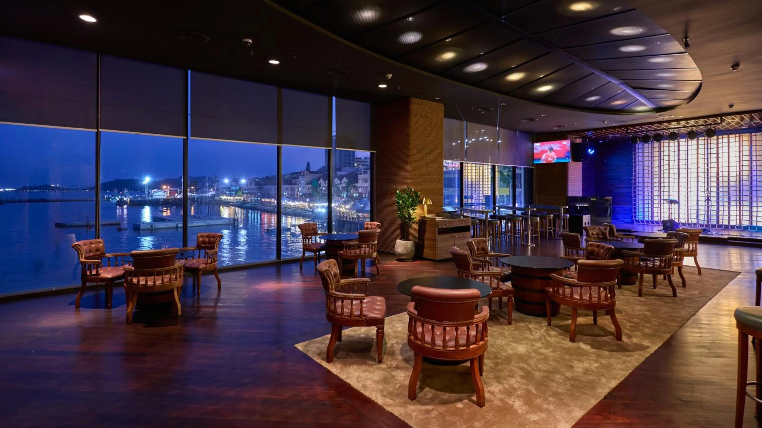 Restaurant/places to eat in Ormond Sandakan