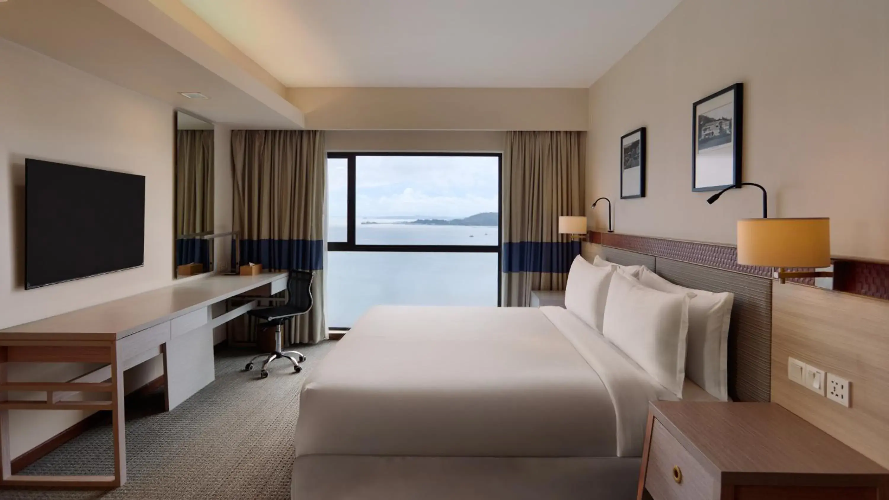 Grand Suite in Ormond Sandakan Grand Suite in Ormond Sandakan