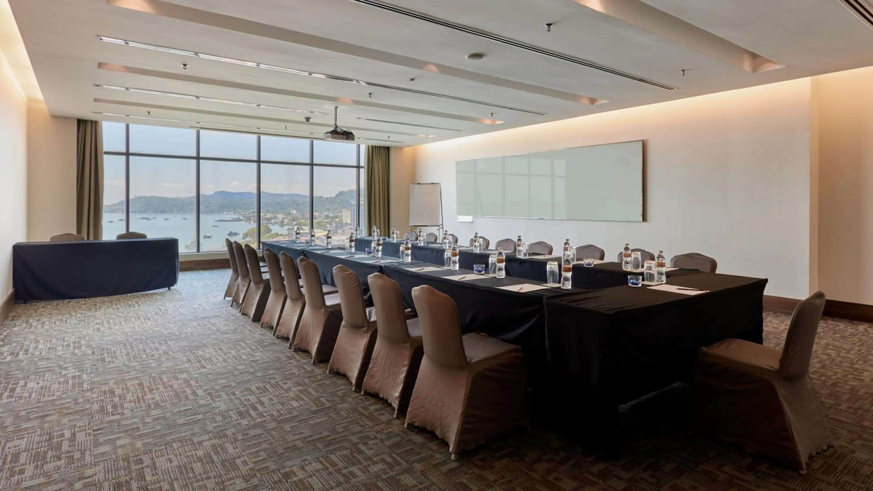 Meeting/conference room in Ormond Sandakan