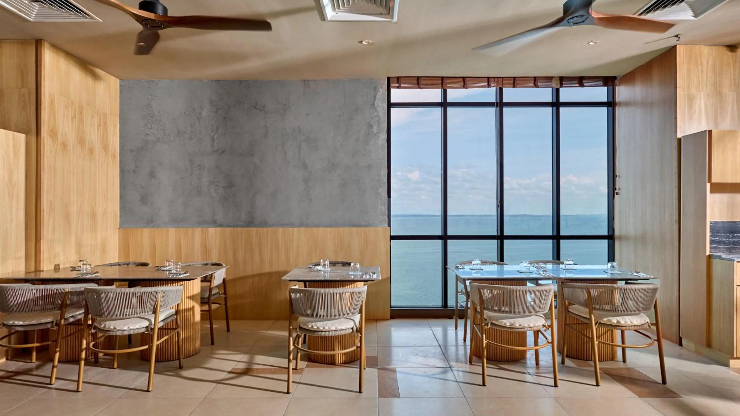 Restaurant/places to eat in Ormond Sandakan