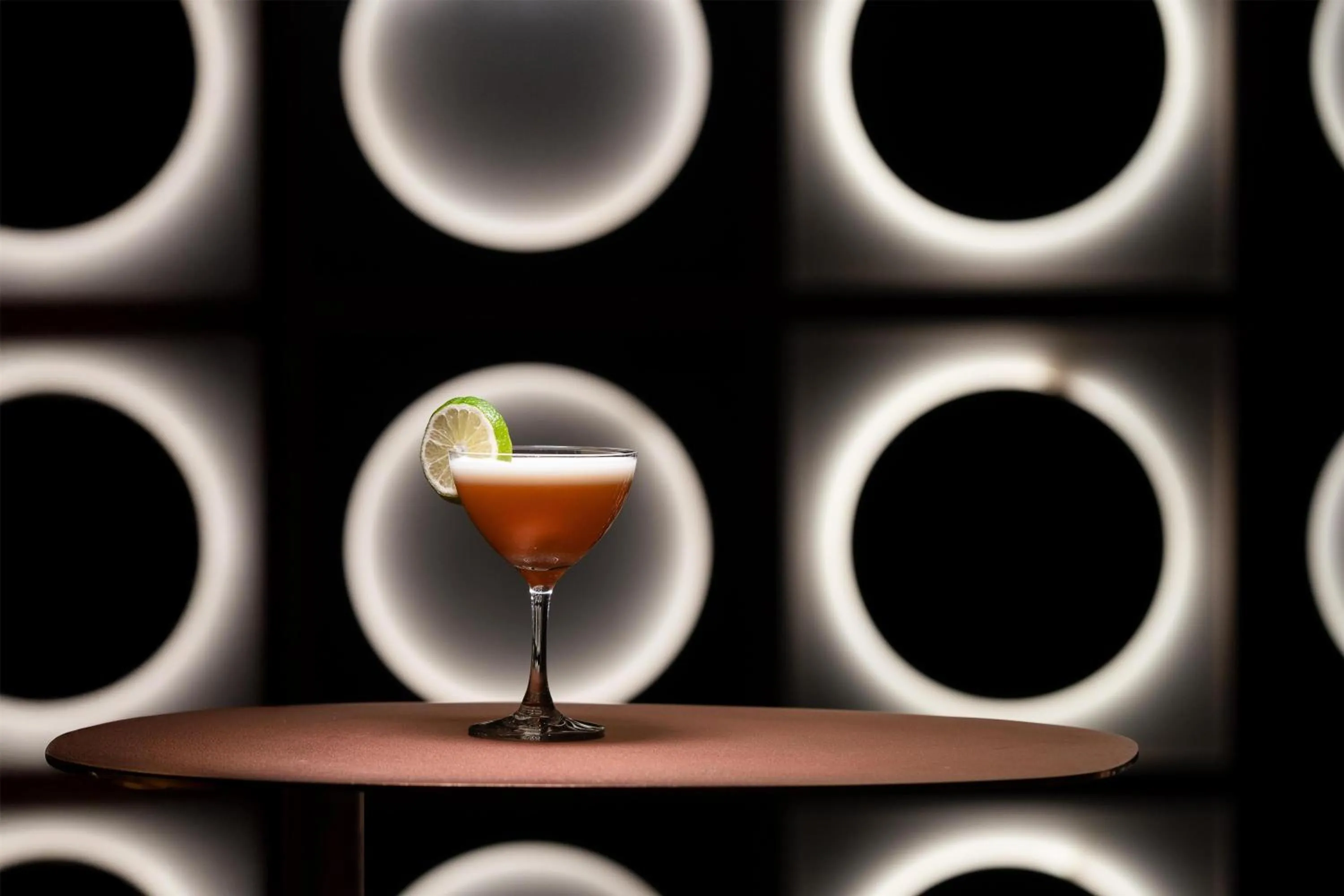 Lounge or bar in Motto By Hilton Nashville Downtown