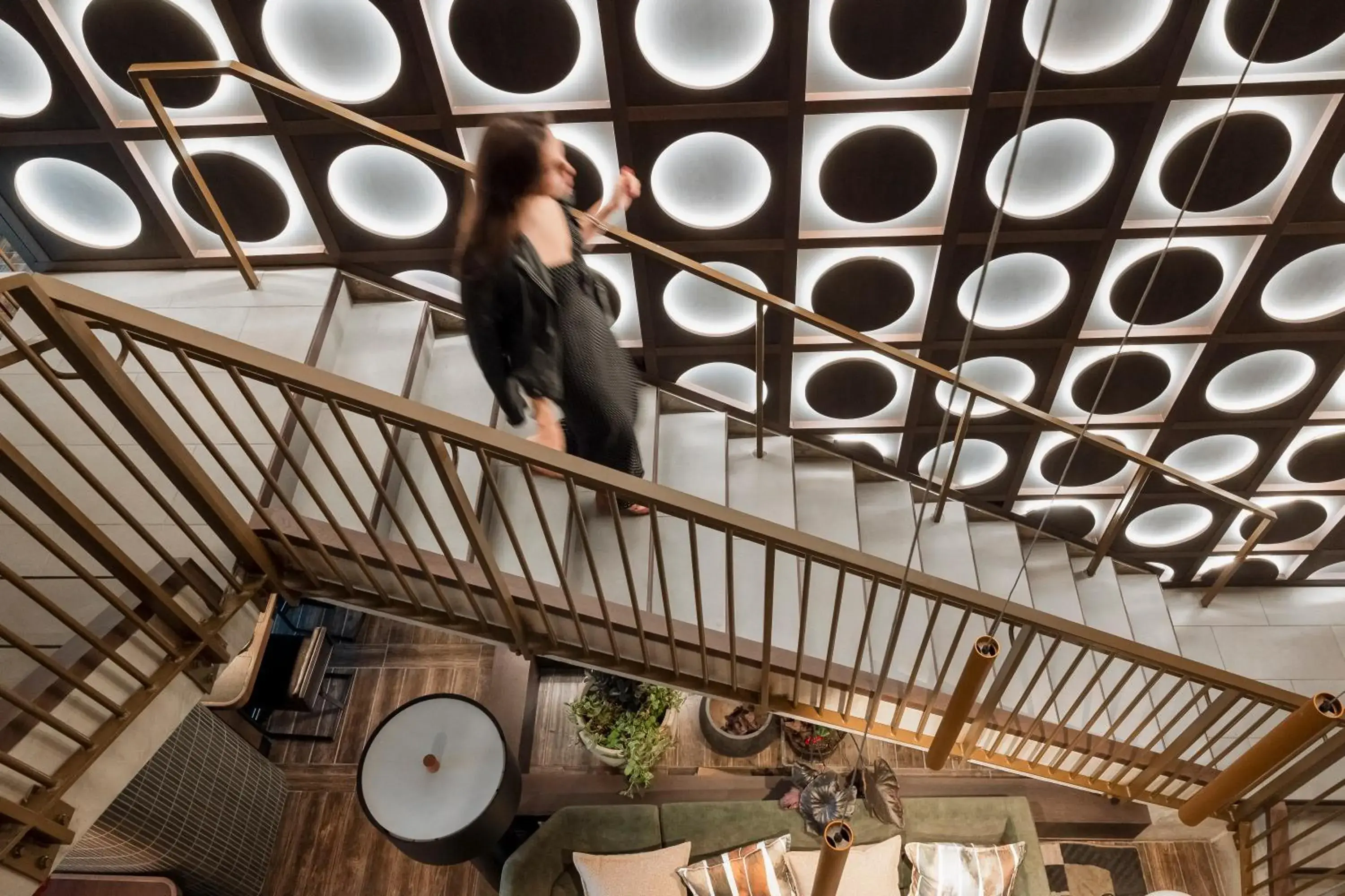 Motto By Hilton Nashville Downtown Motto By Hilton Nashville Downtown