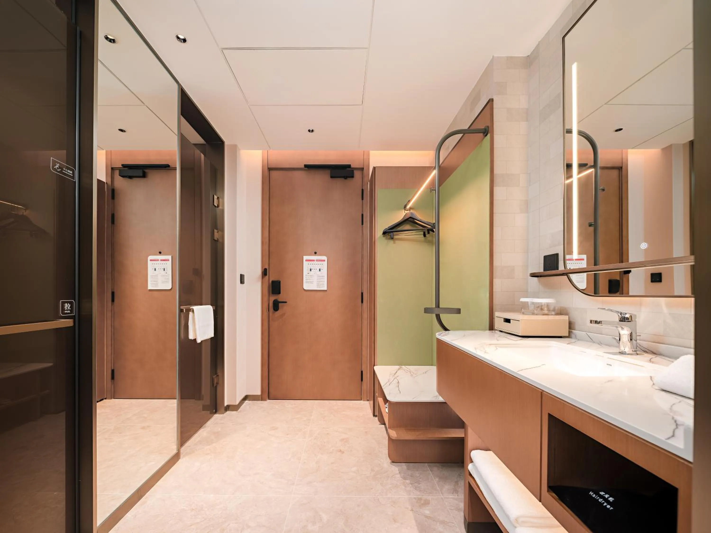 Hilton Garden Inn Chengdu East Railway Station