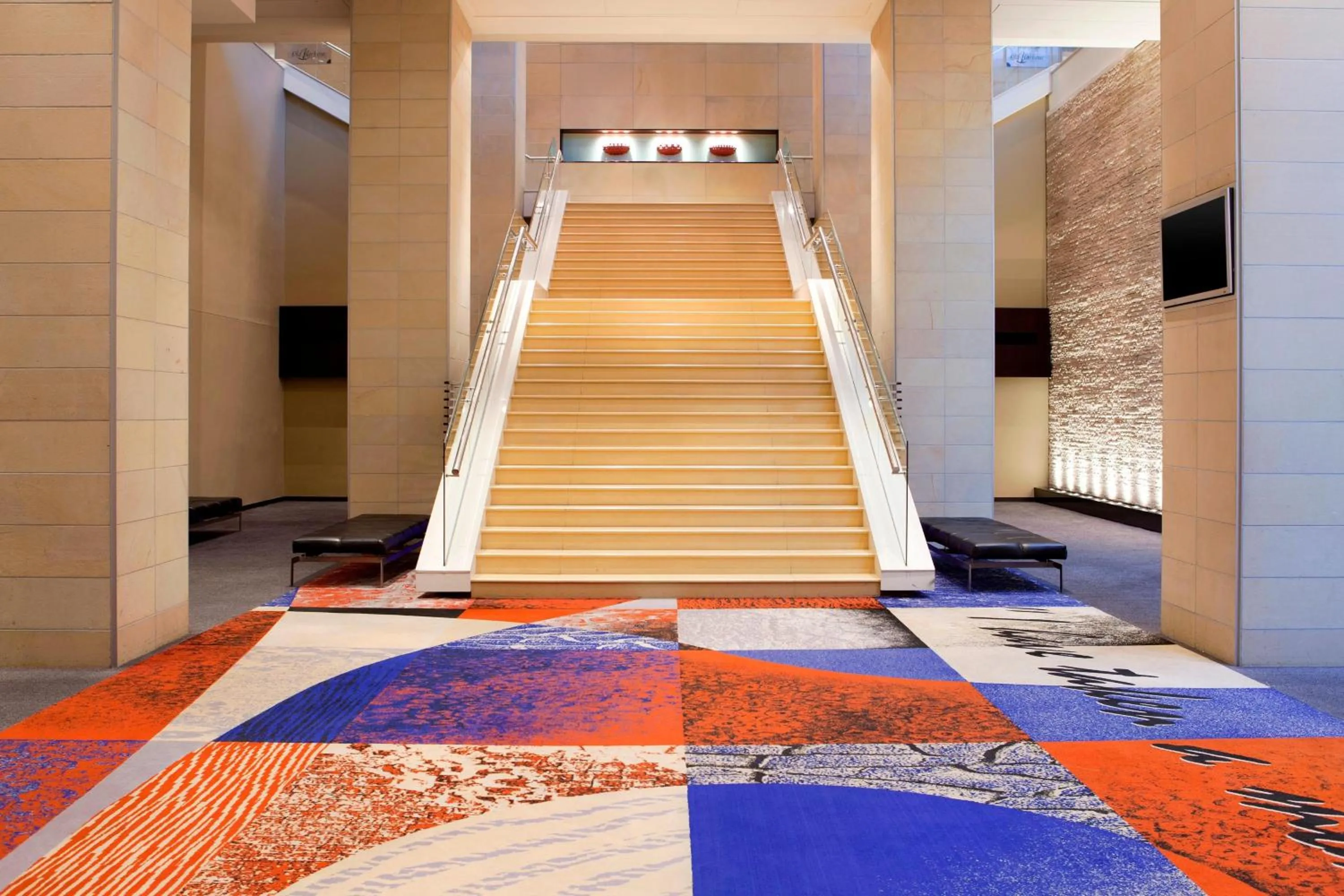 Meeting/conference room in The Westin Cape Town