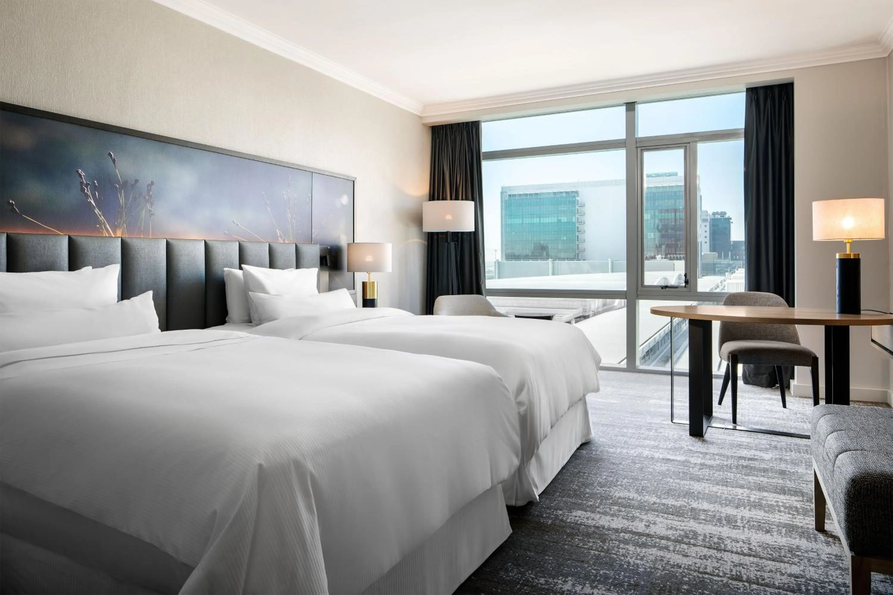 Photo of the whole room, Bed in The Westin Cape Town