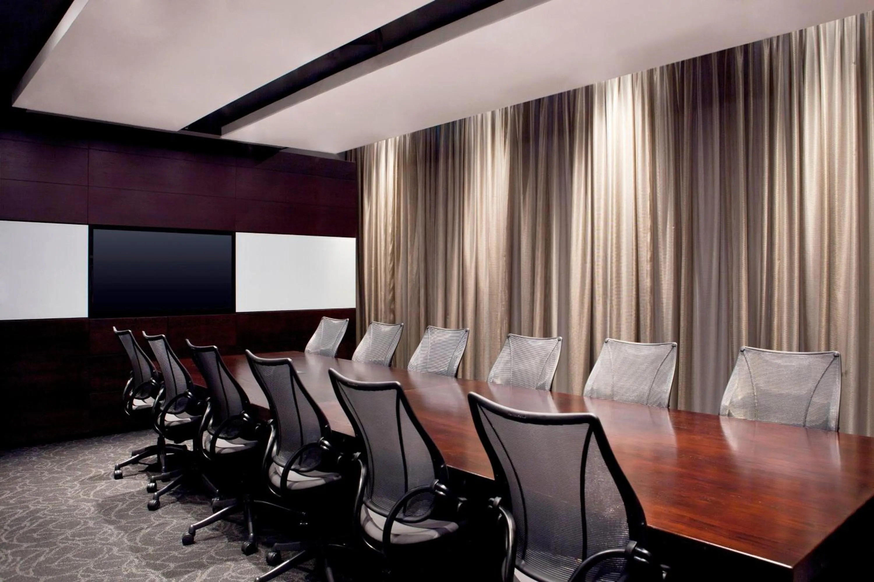 Meeting/conference room in The Westin Cape Town