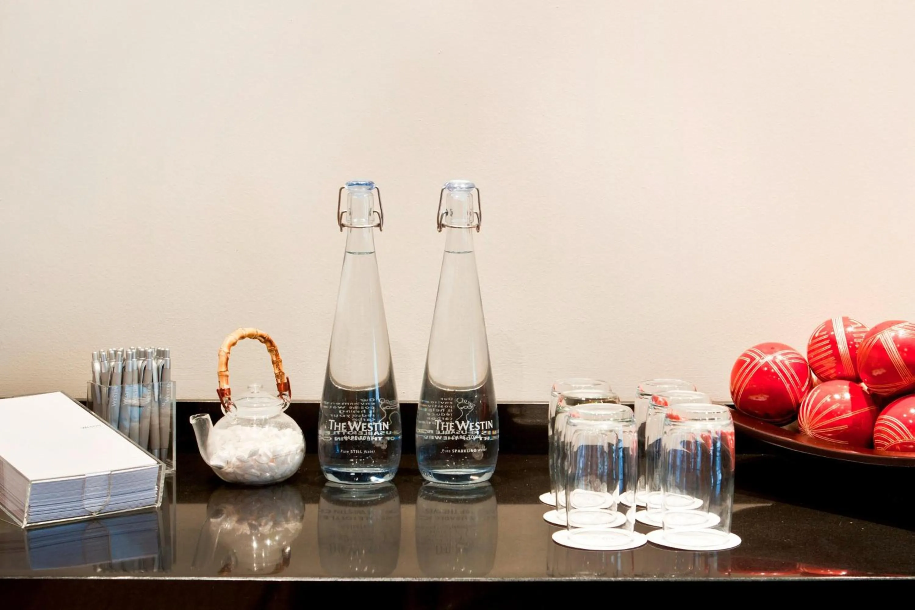 Meeting/conference room in The Westin Cape Town