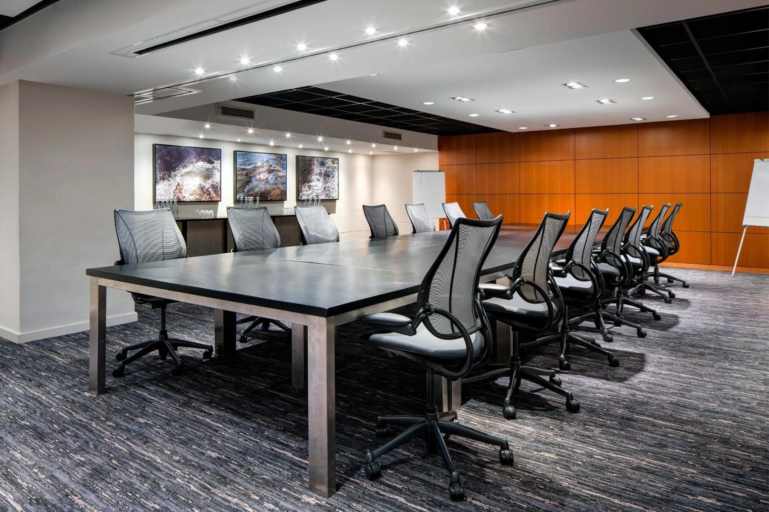 Meeting/conference room in The Westin Cape Town