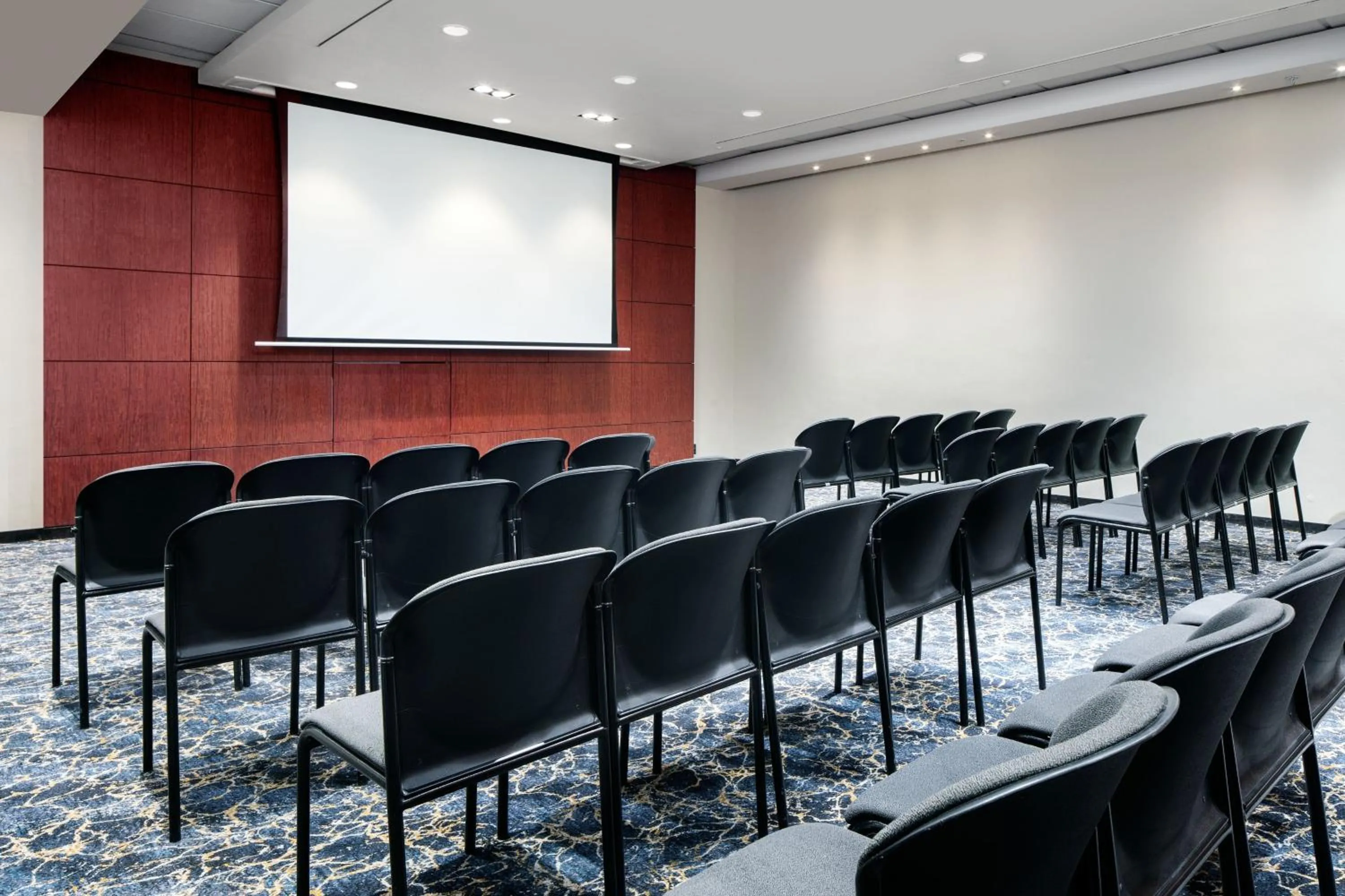 Meeting/conference room in The Westin Cape Town