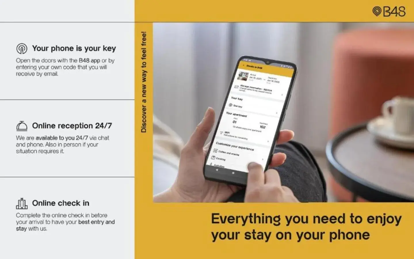 B48 Valencia Feria B48 Valencia Feria