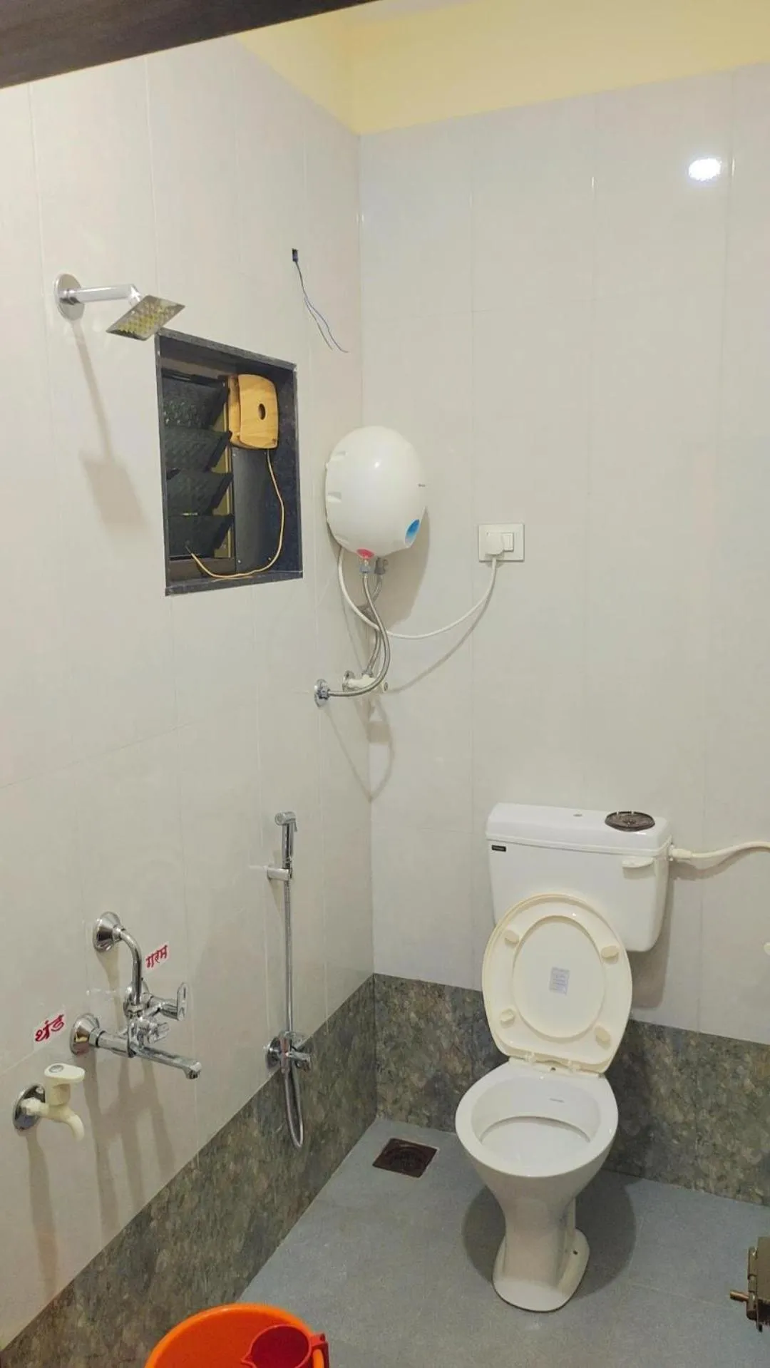 Sai Homestay Tarkarli