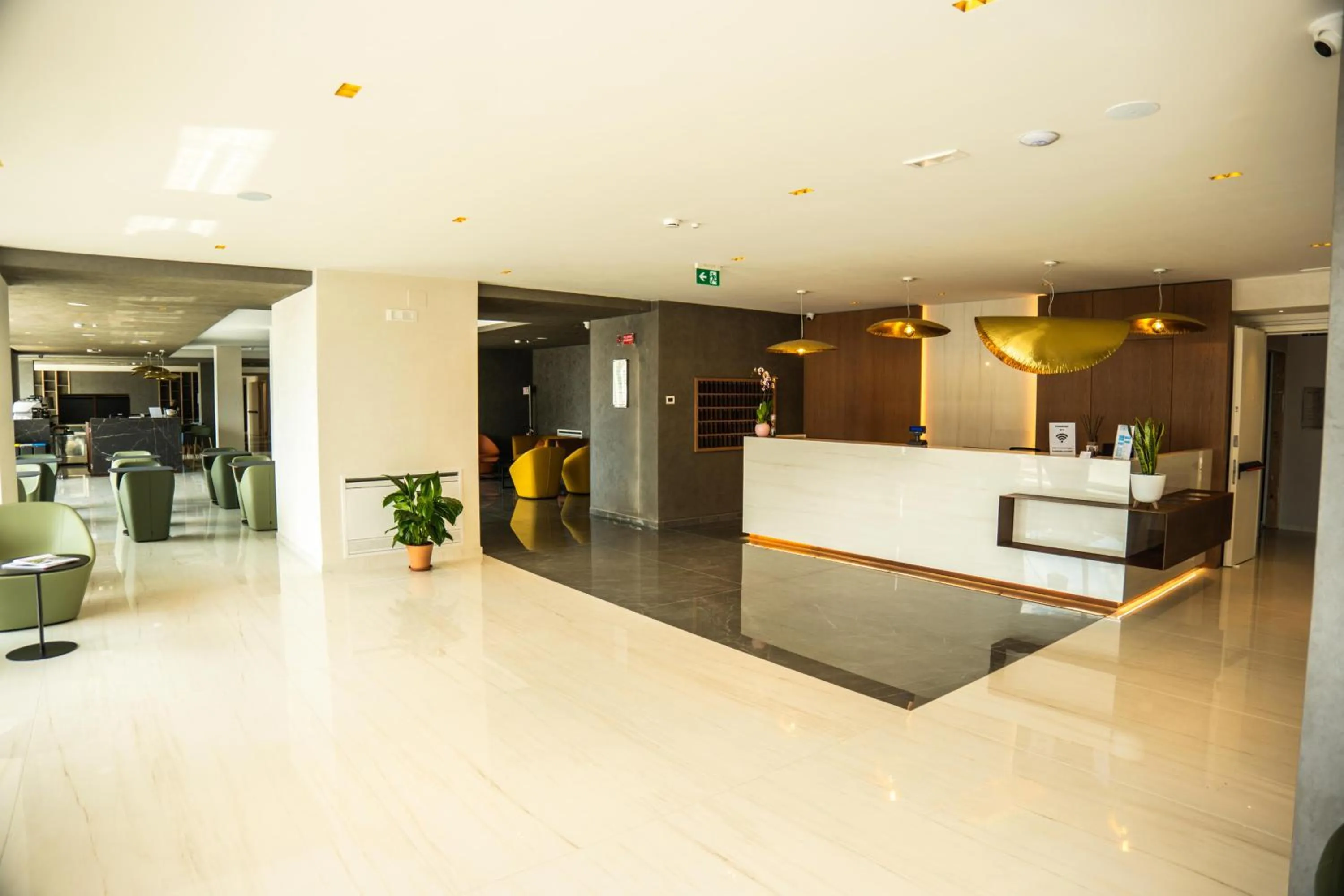 Hotel Perla del Gargano