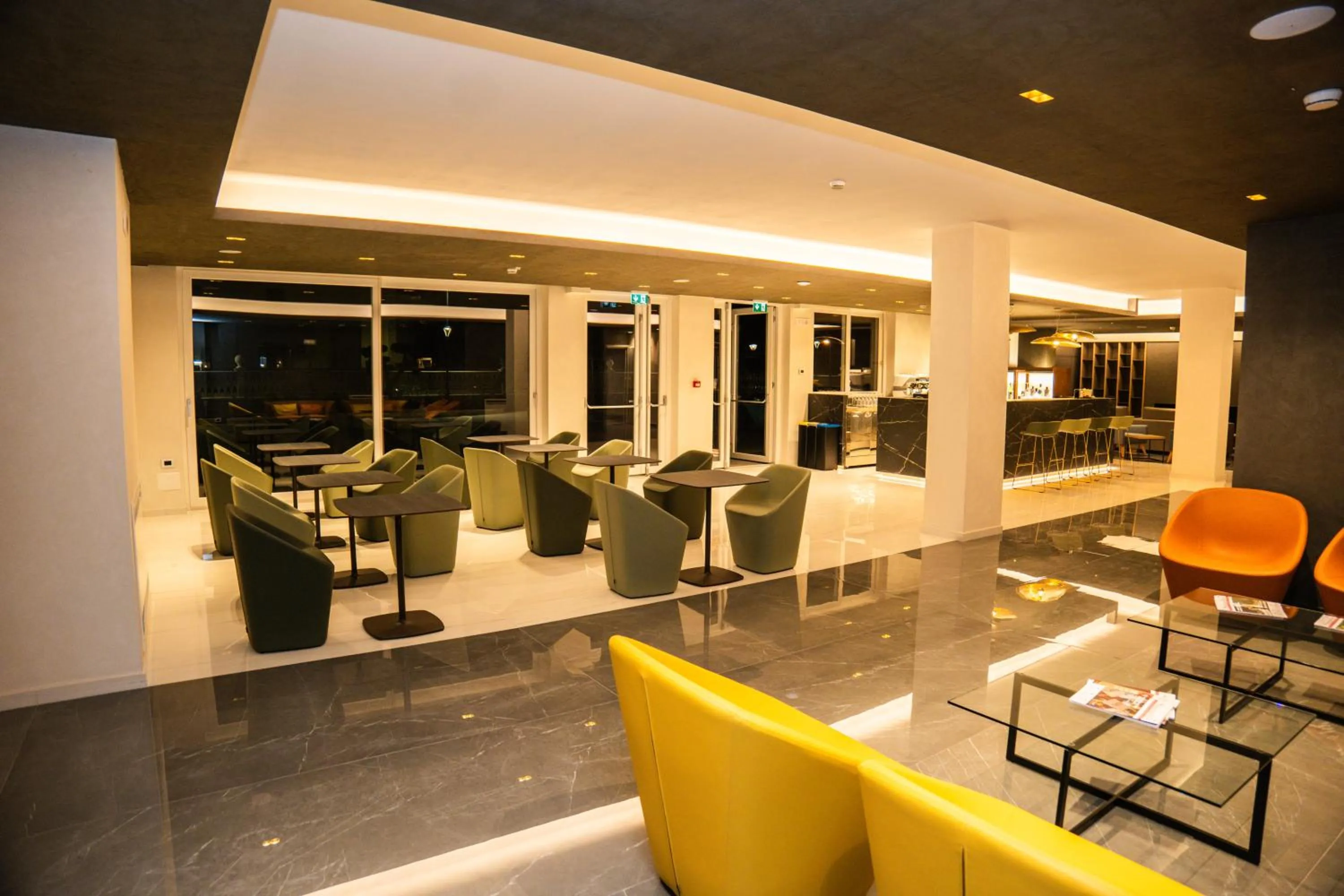 Hotel Perla del Gargano