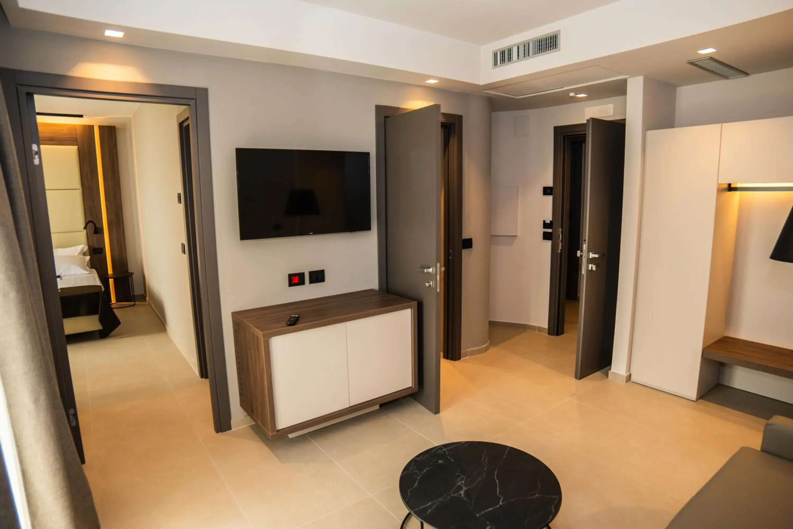 Suite in Hotel Perla del Gargano Suite in Hotel Perla del Gargano