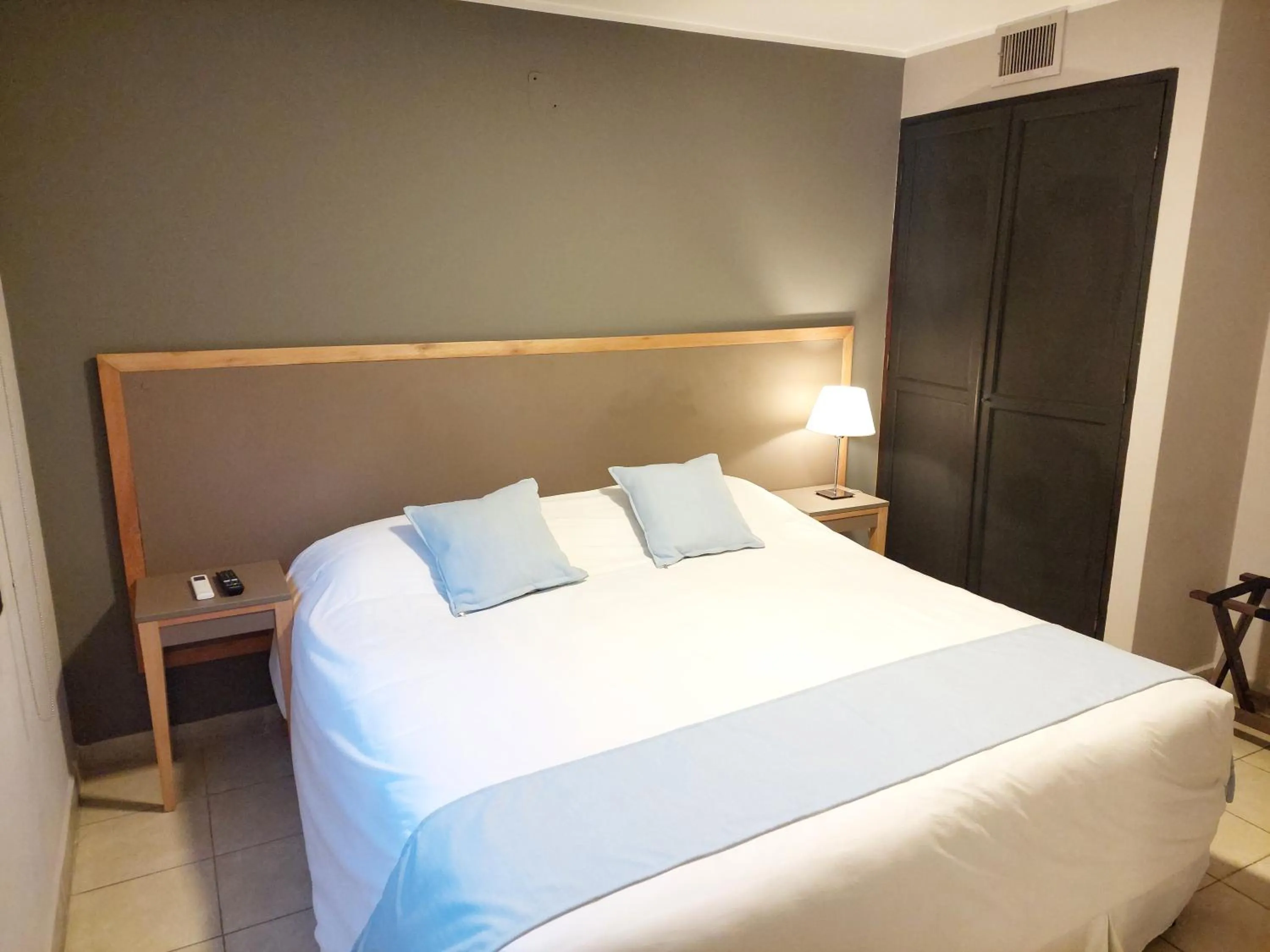 Bedroom, Bed in Posada del Marques Salta