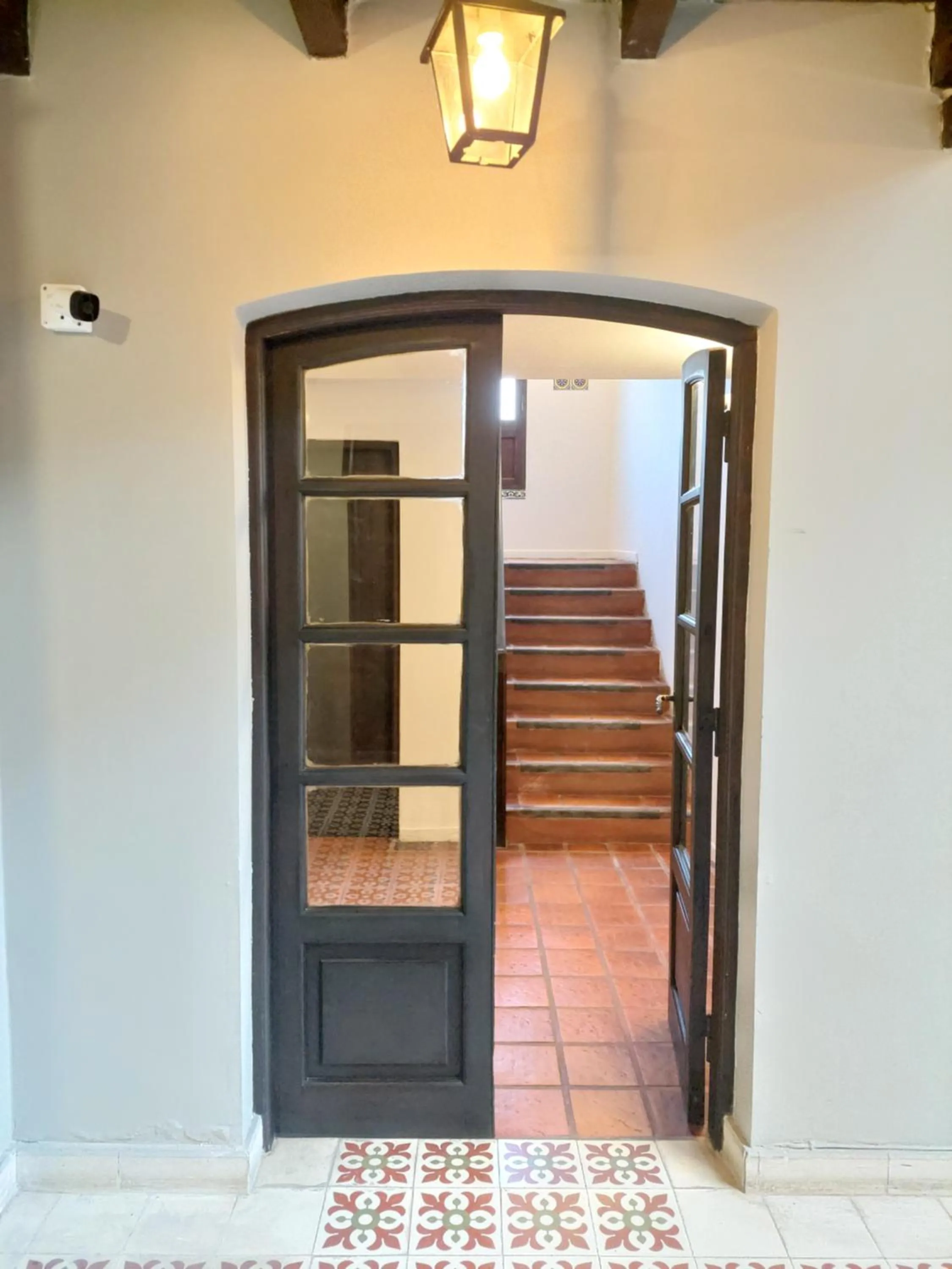 Property building in Posada del Marques Salta