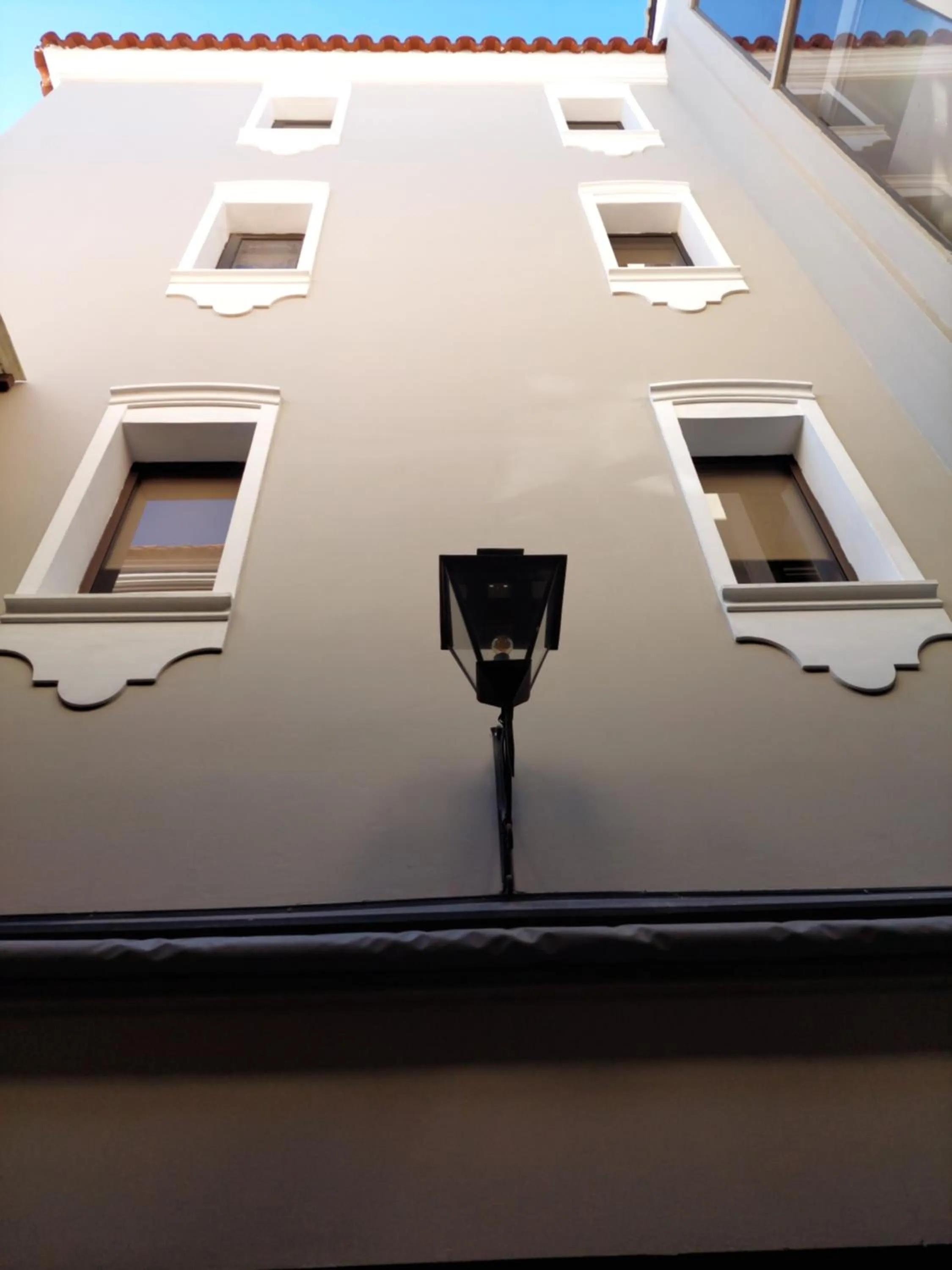 Property building in Posada del Marques Salta