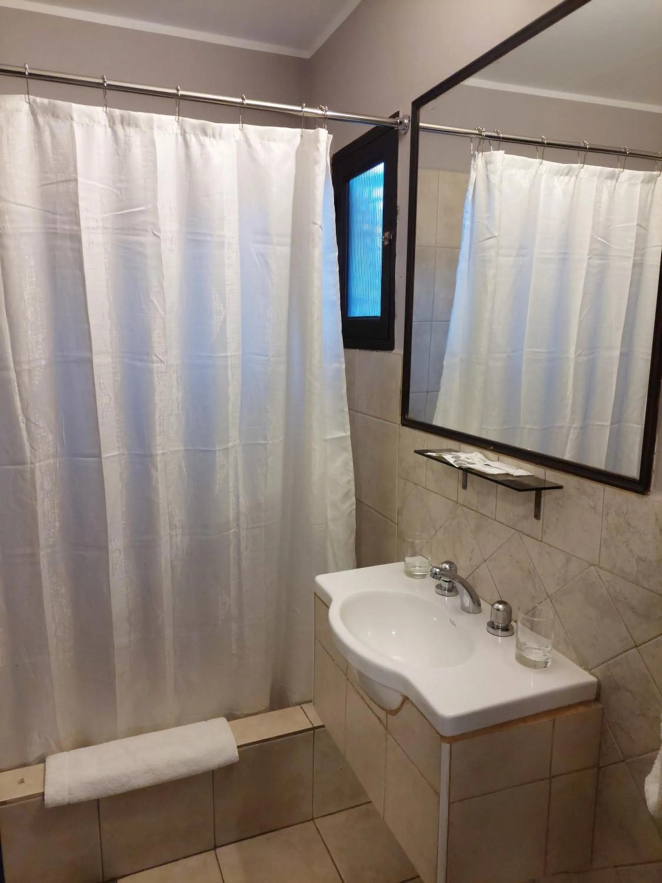 Neighbourhood in Posada del Marques Salta