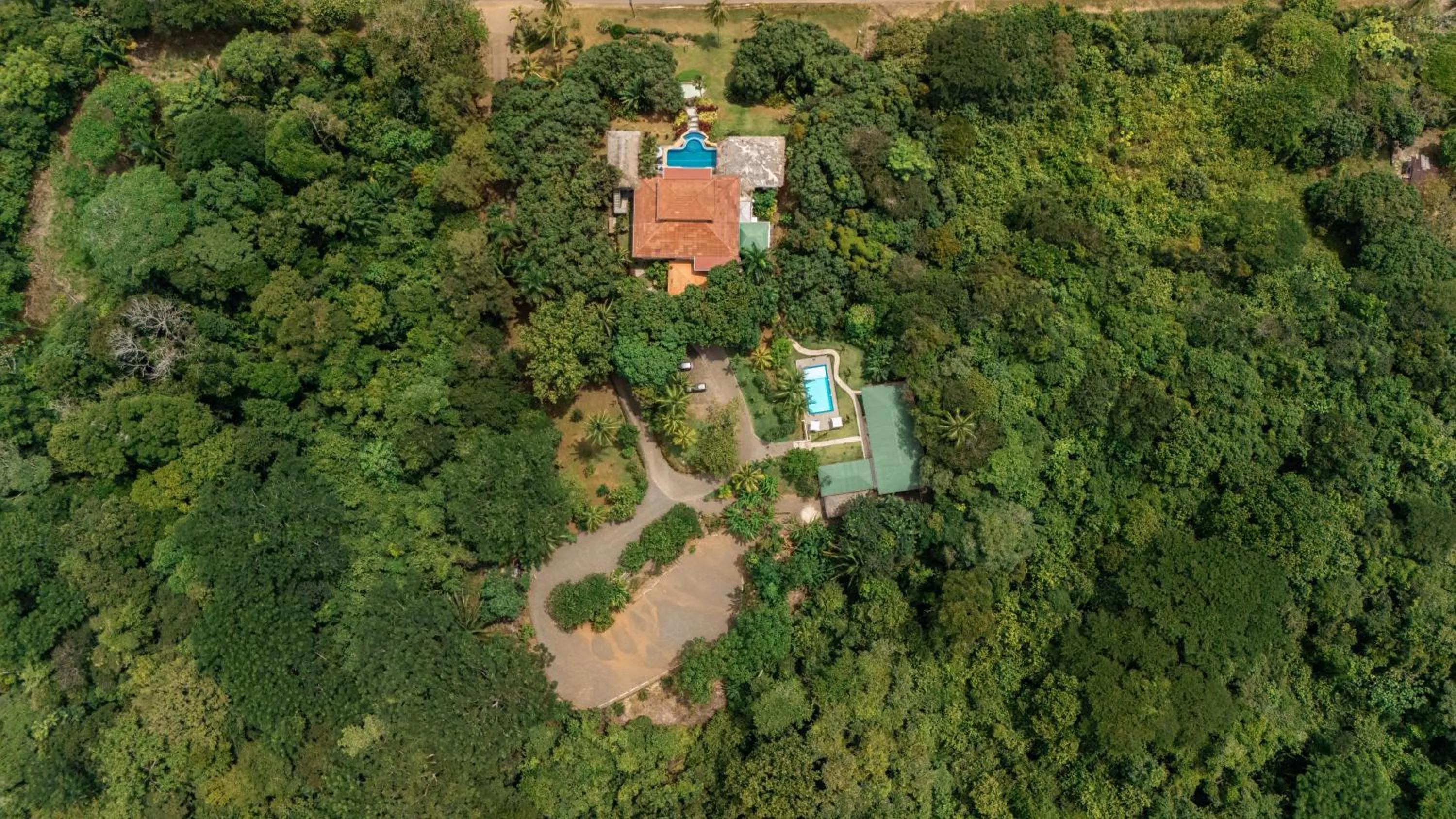Villa Marala