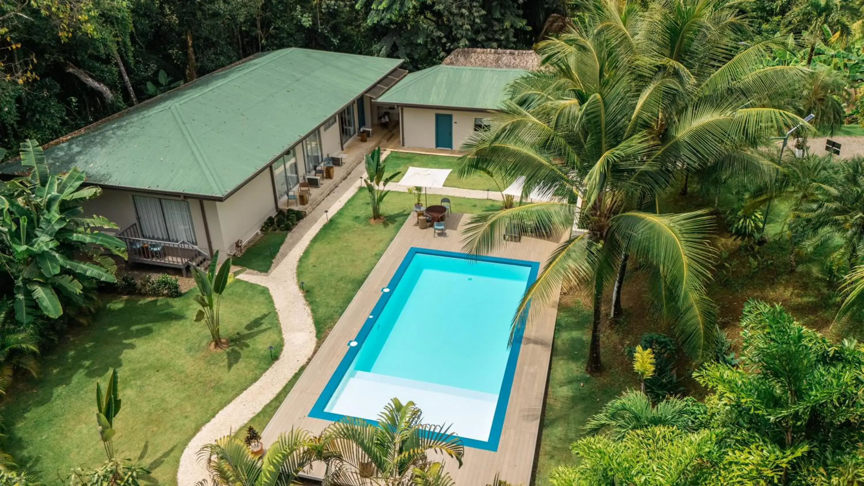 Villa Marala Villa Marala