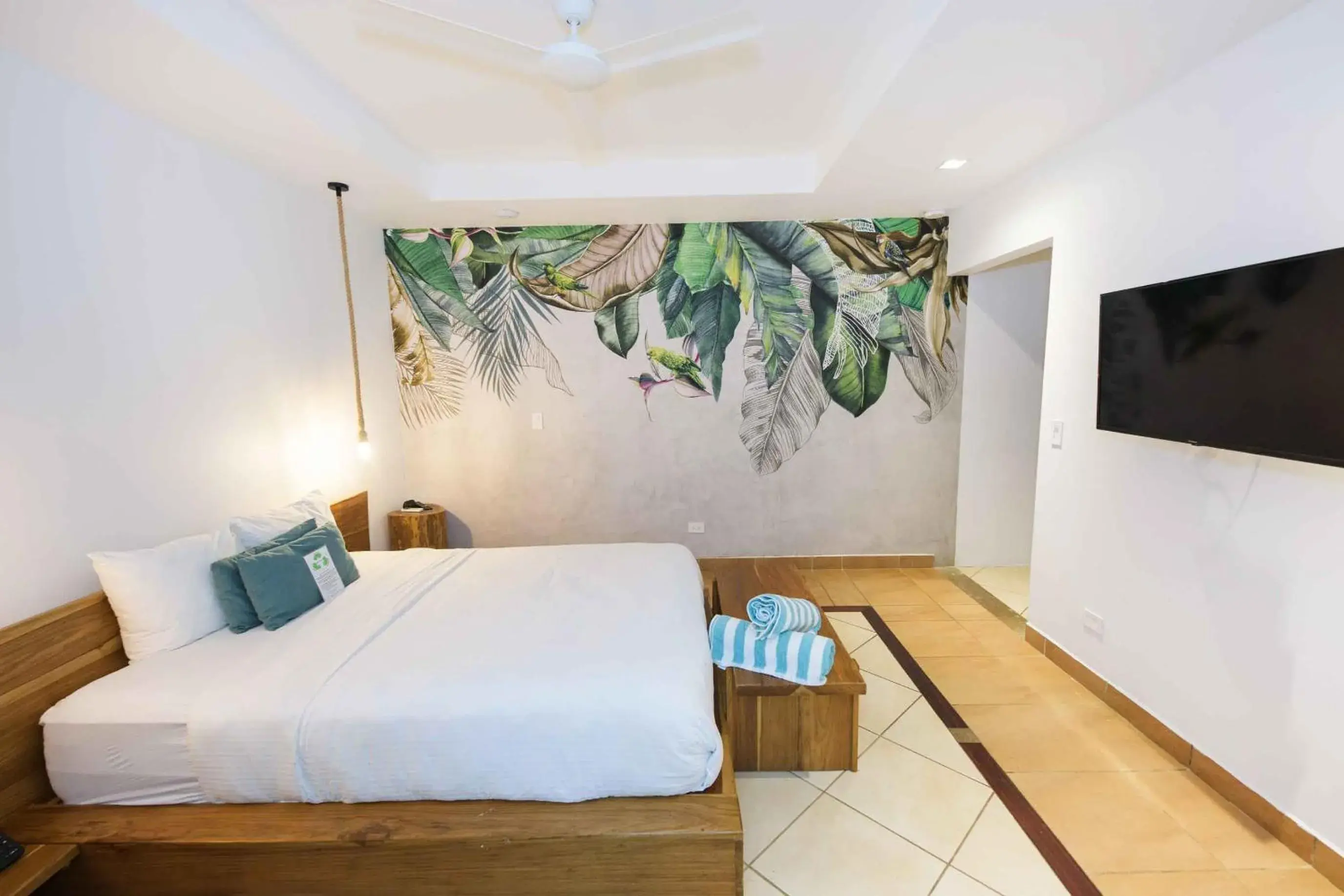 Standard Double Room in Villa Marala Standard Double Room in Villa Marala