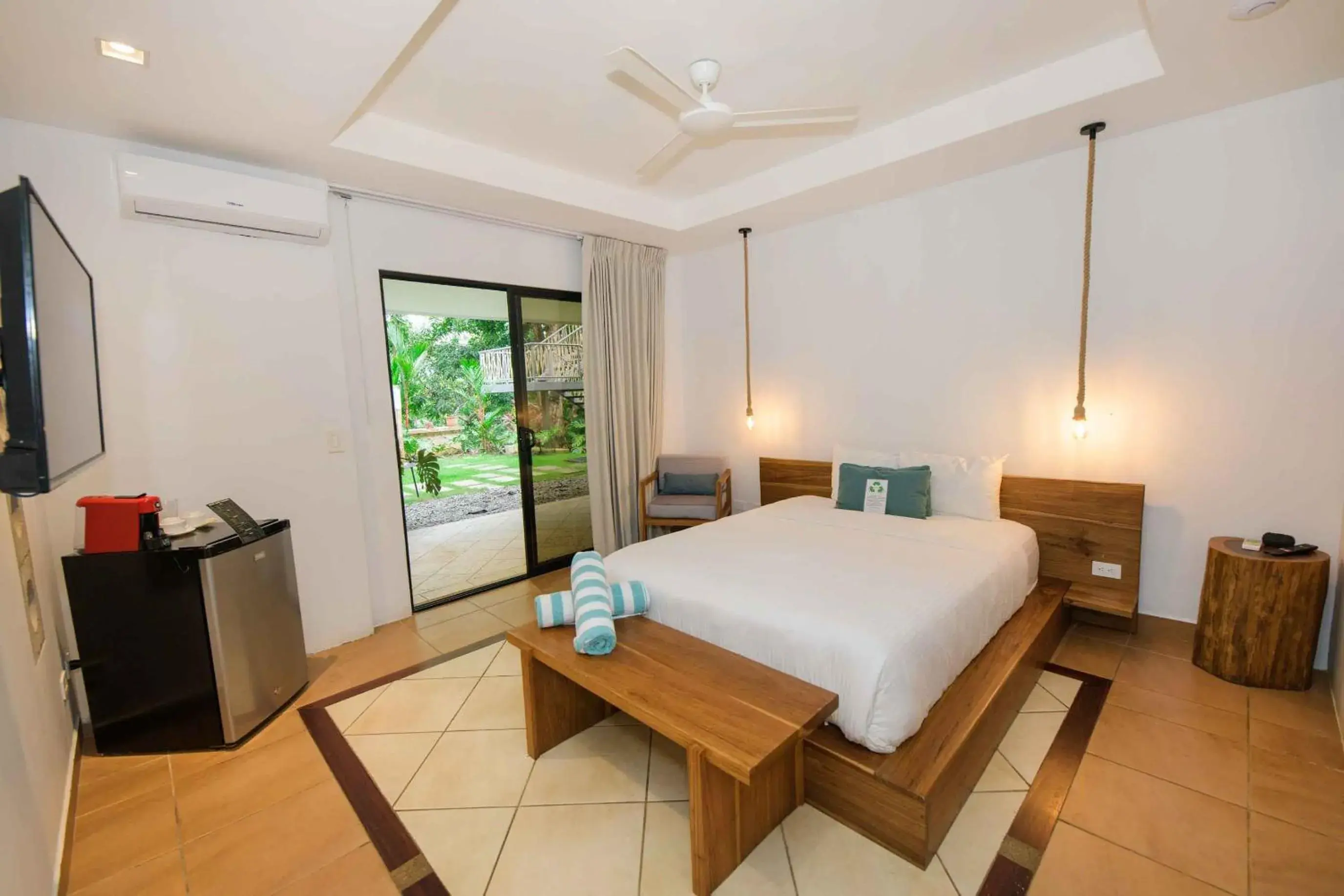 Standard Double Room in Villa Marala Standard Double Room in Villa Marala