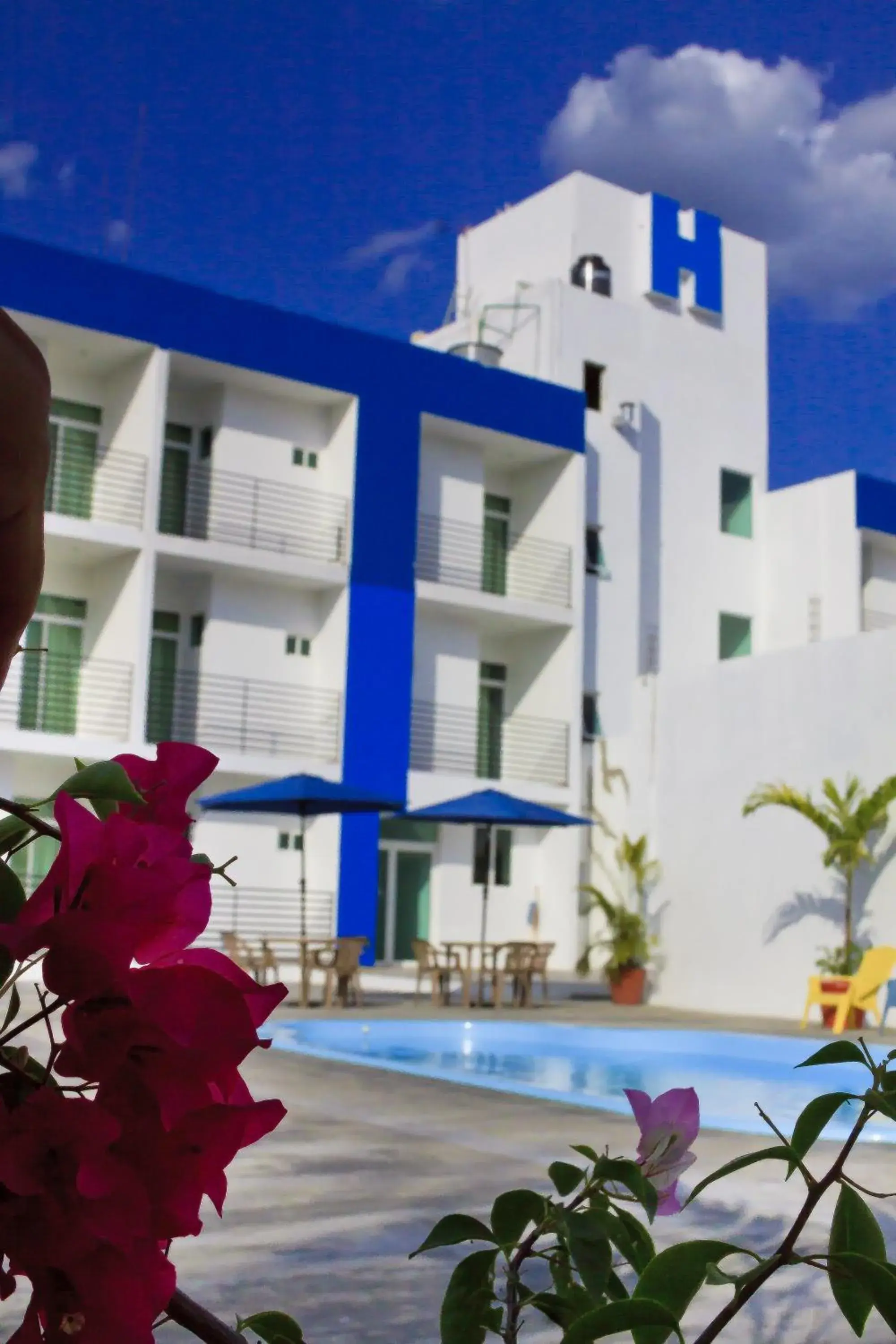Global Express Hotel Escarcega Global Express Hotel Escarcega