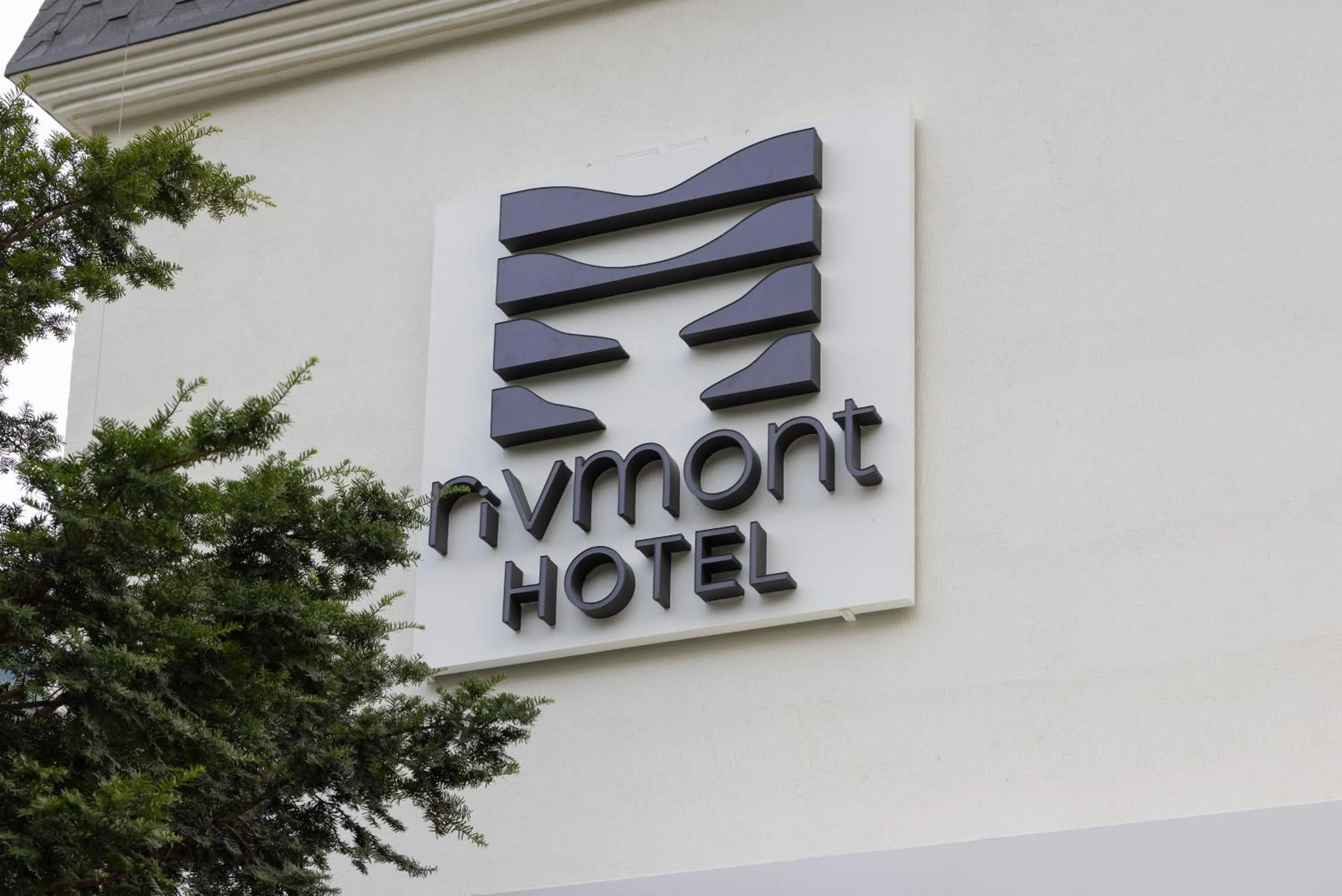 Hotel Rivmont Danyang by AANK