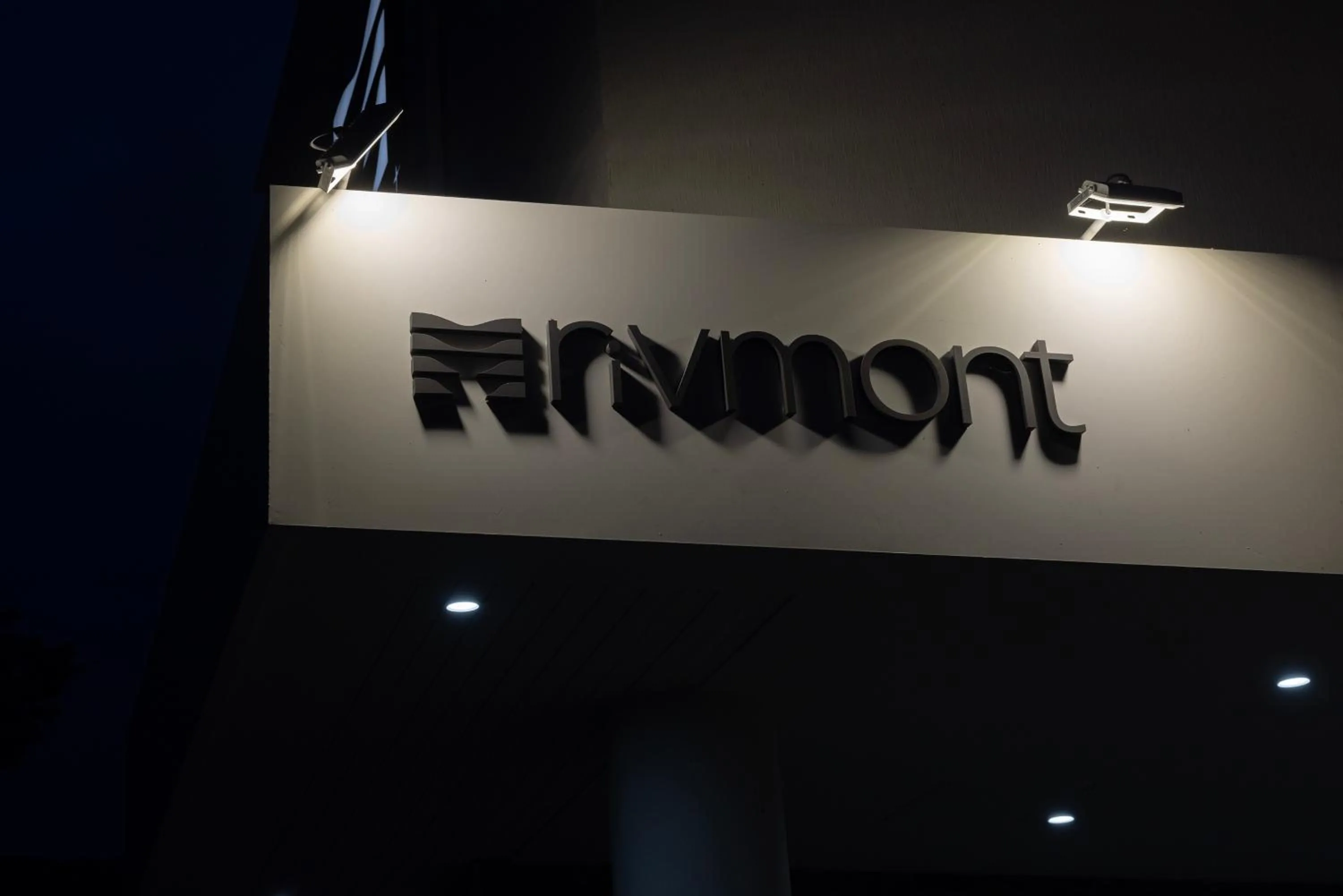 Hotel Rivmont Danyang by AANK
