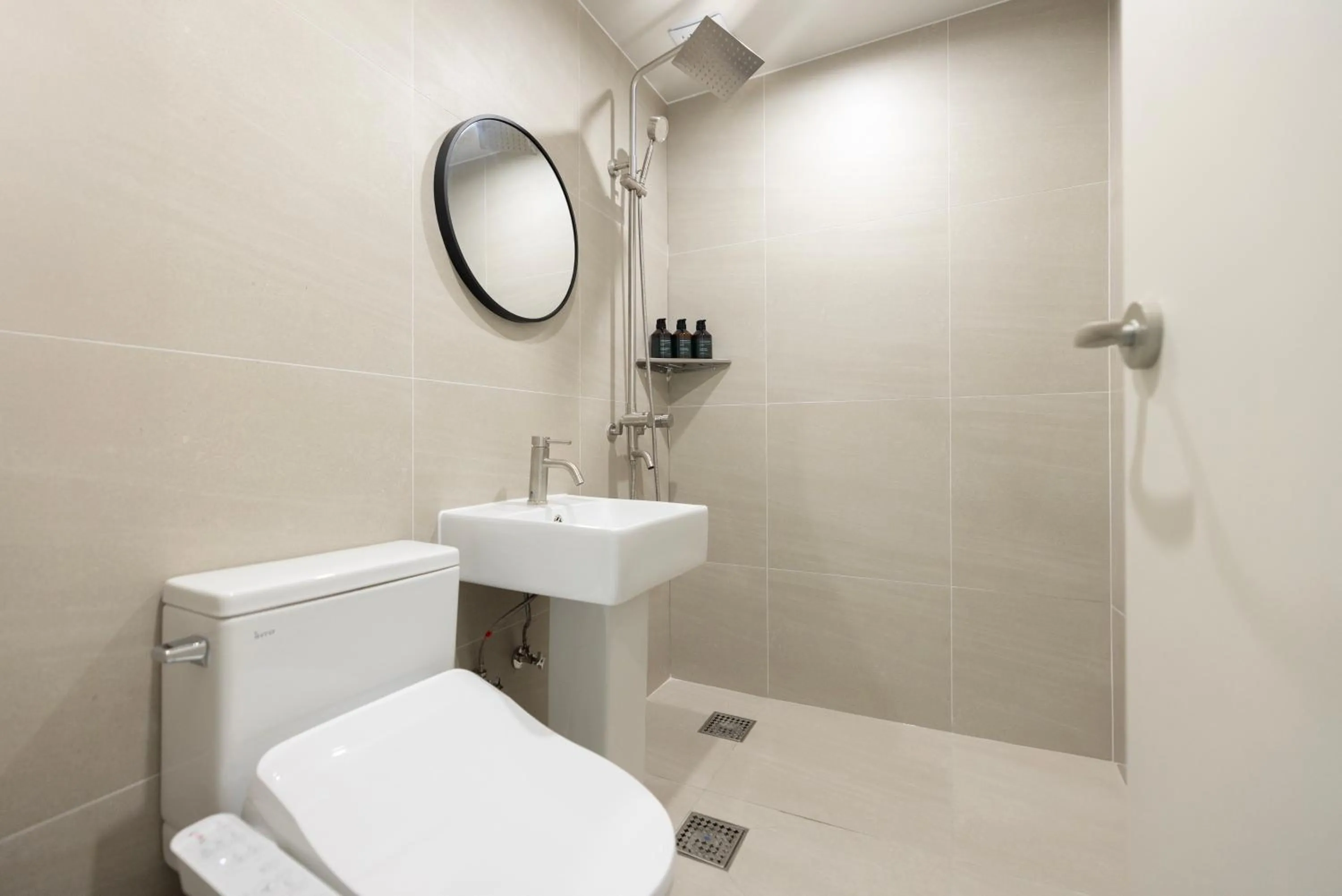 Hotel Rivmont Danyang by AANK
