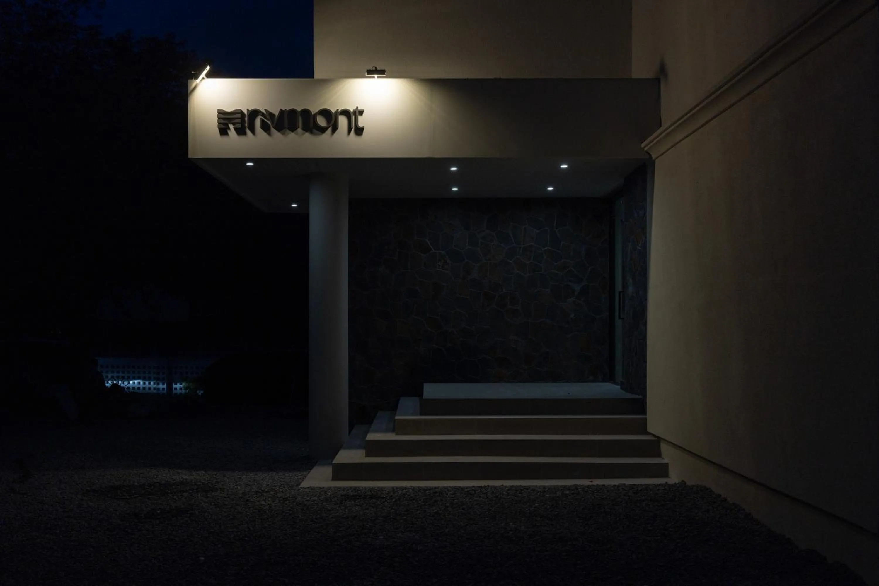 Hotel Rivmont Danyang by AANK