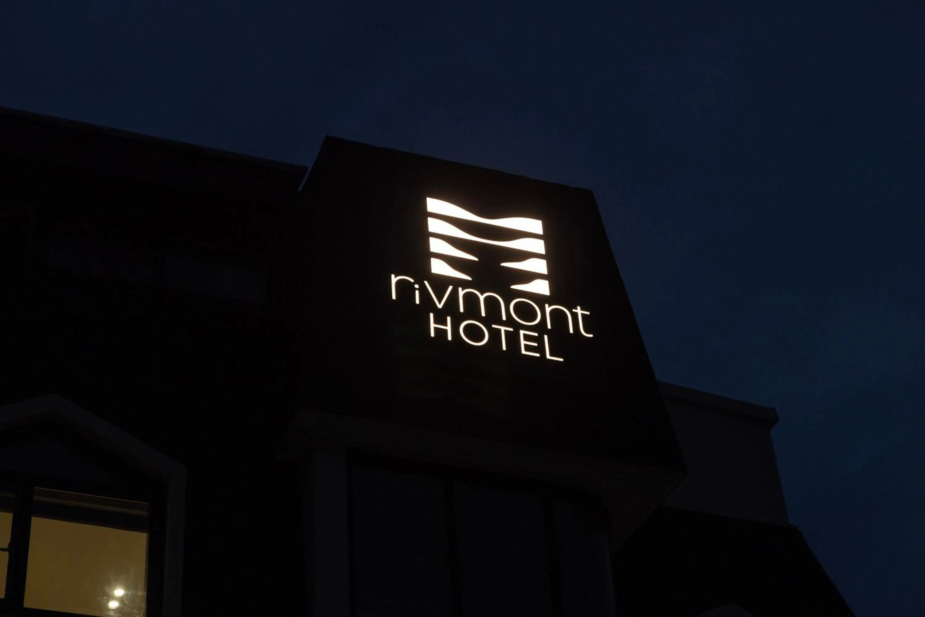 Hotel Rivmont Danyang by AANK