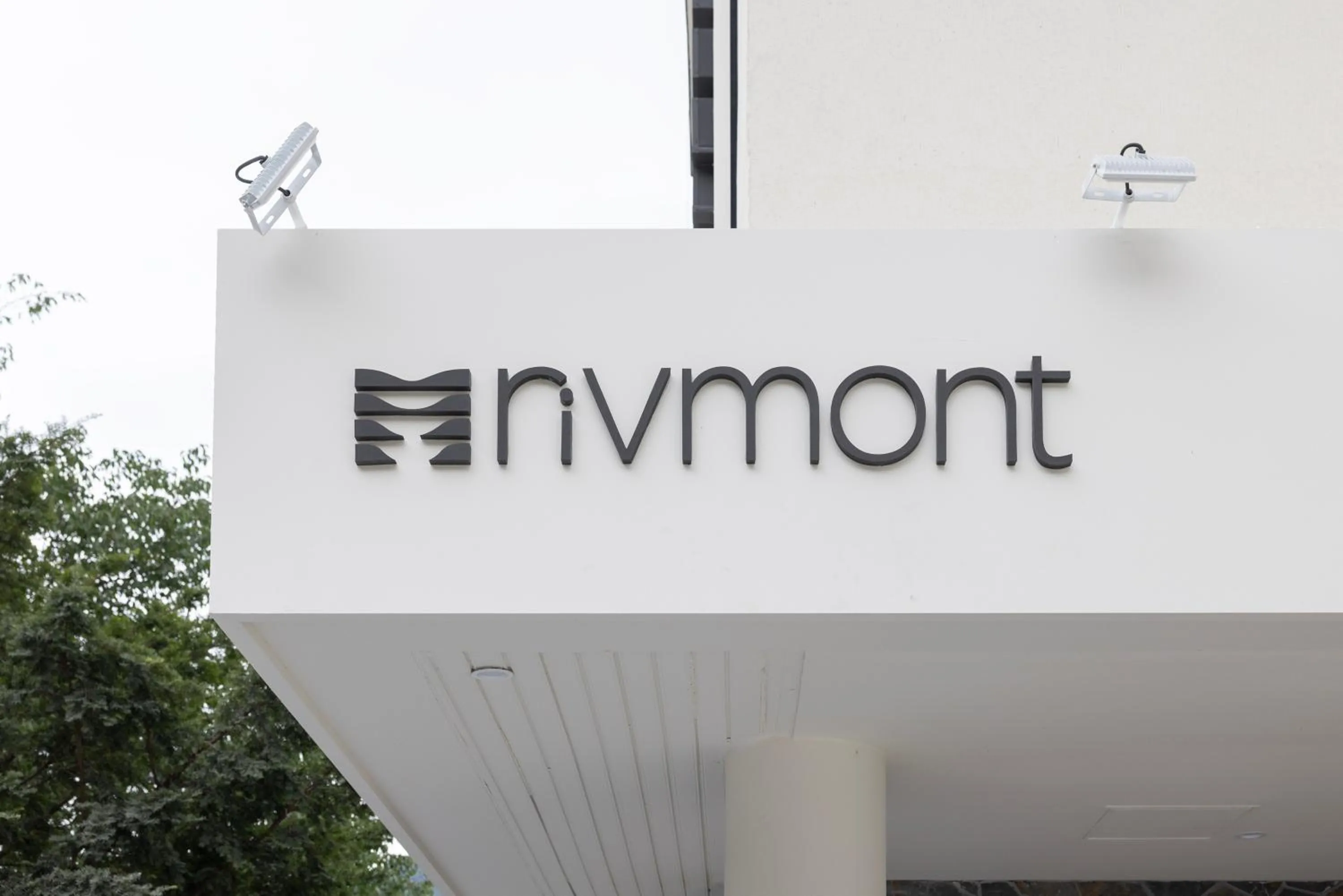 Hotel Rivmont Danyang by AANK