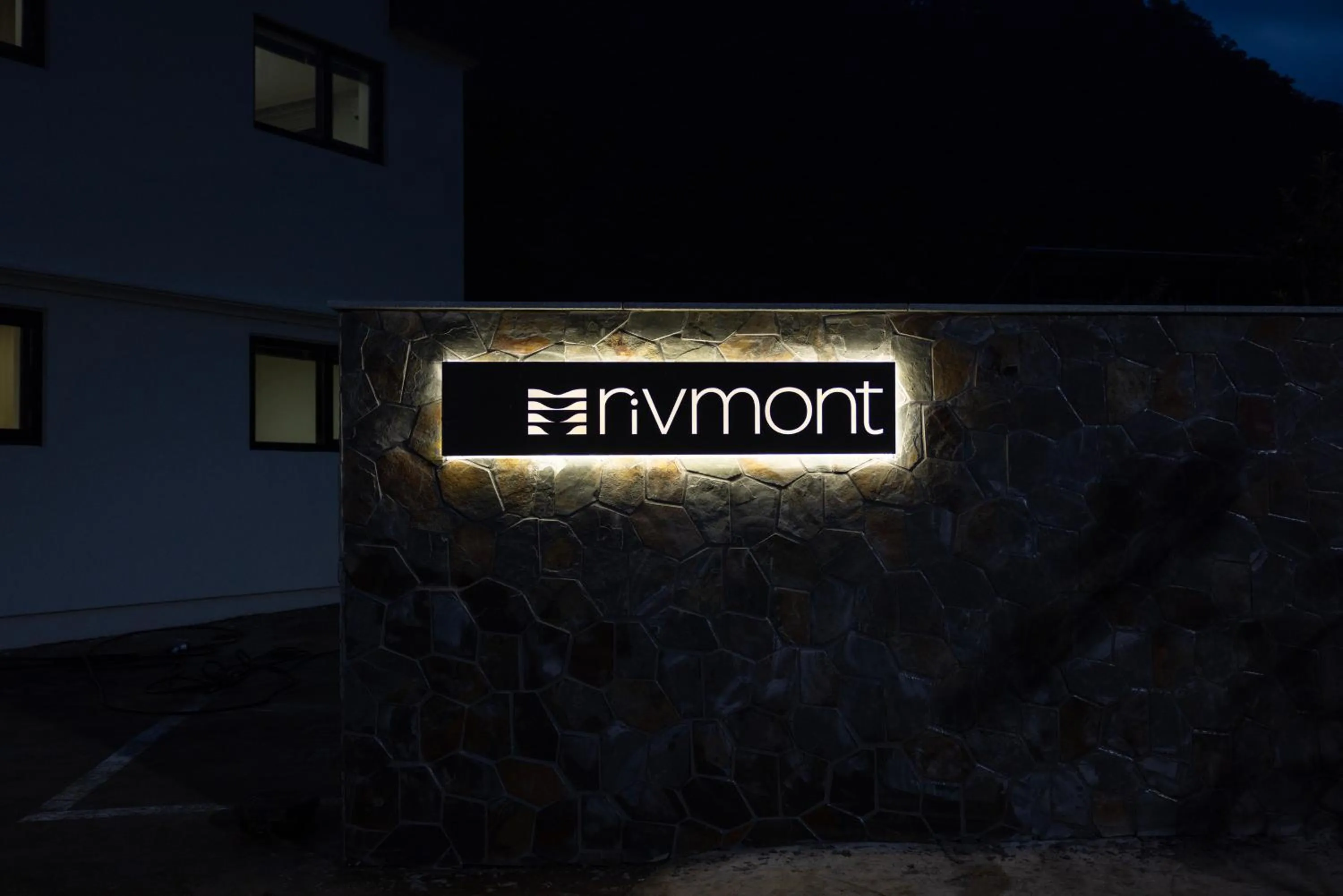 Hotel Rivmont Danyang by AANK