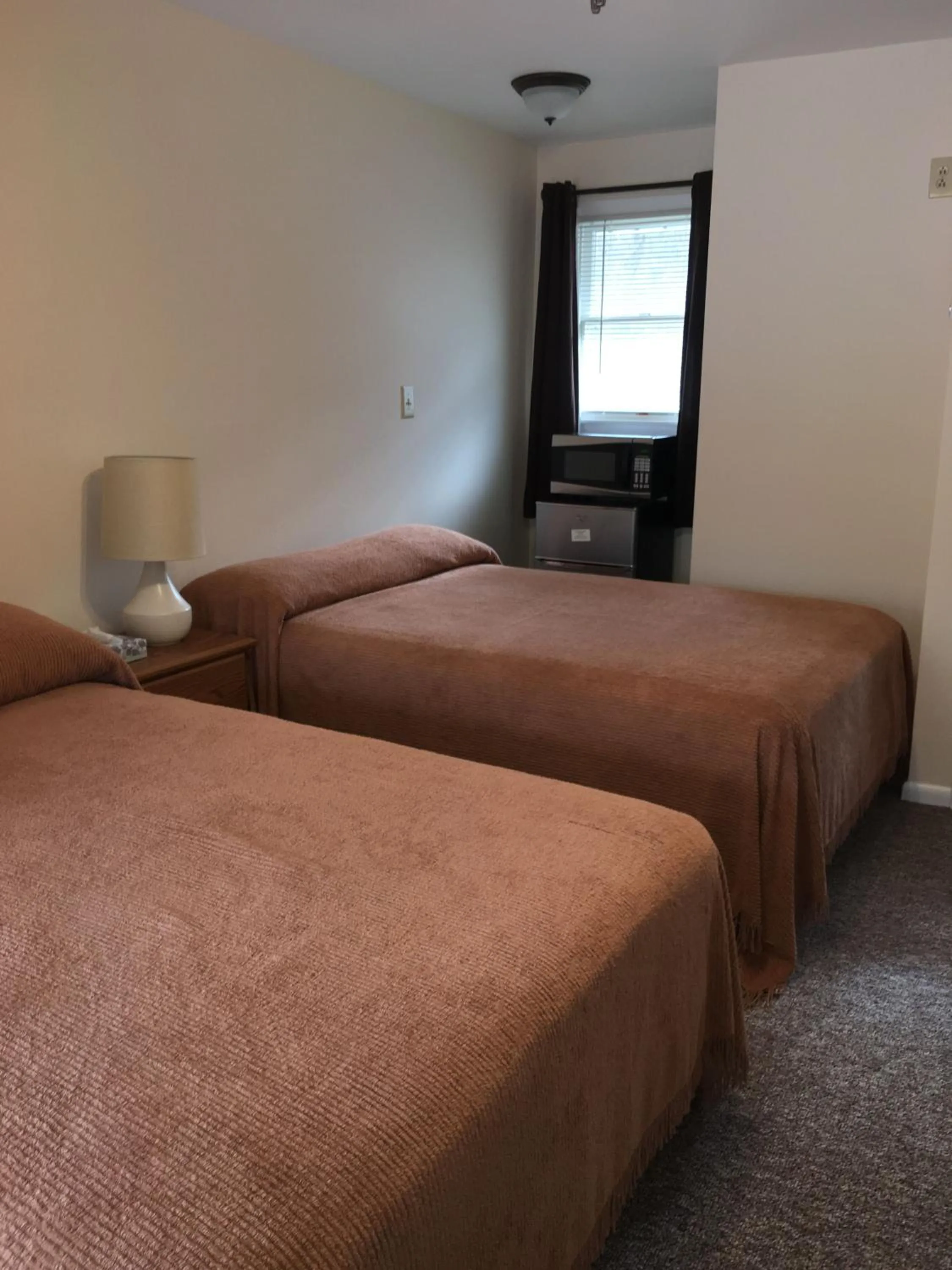 McGregor Inn Motel