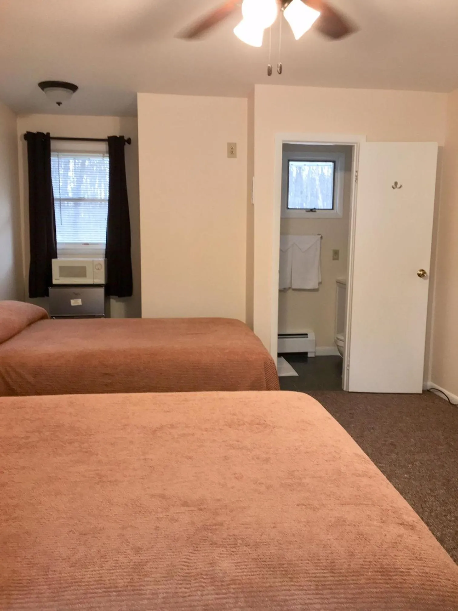 McGregor Inn Motel