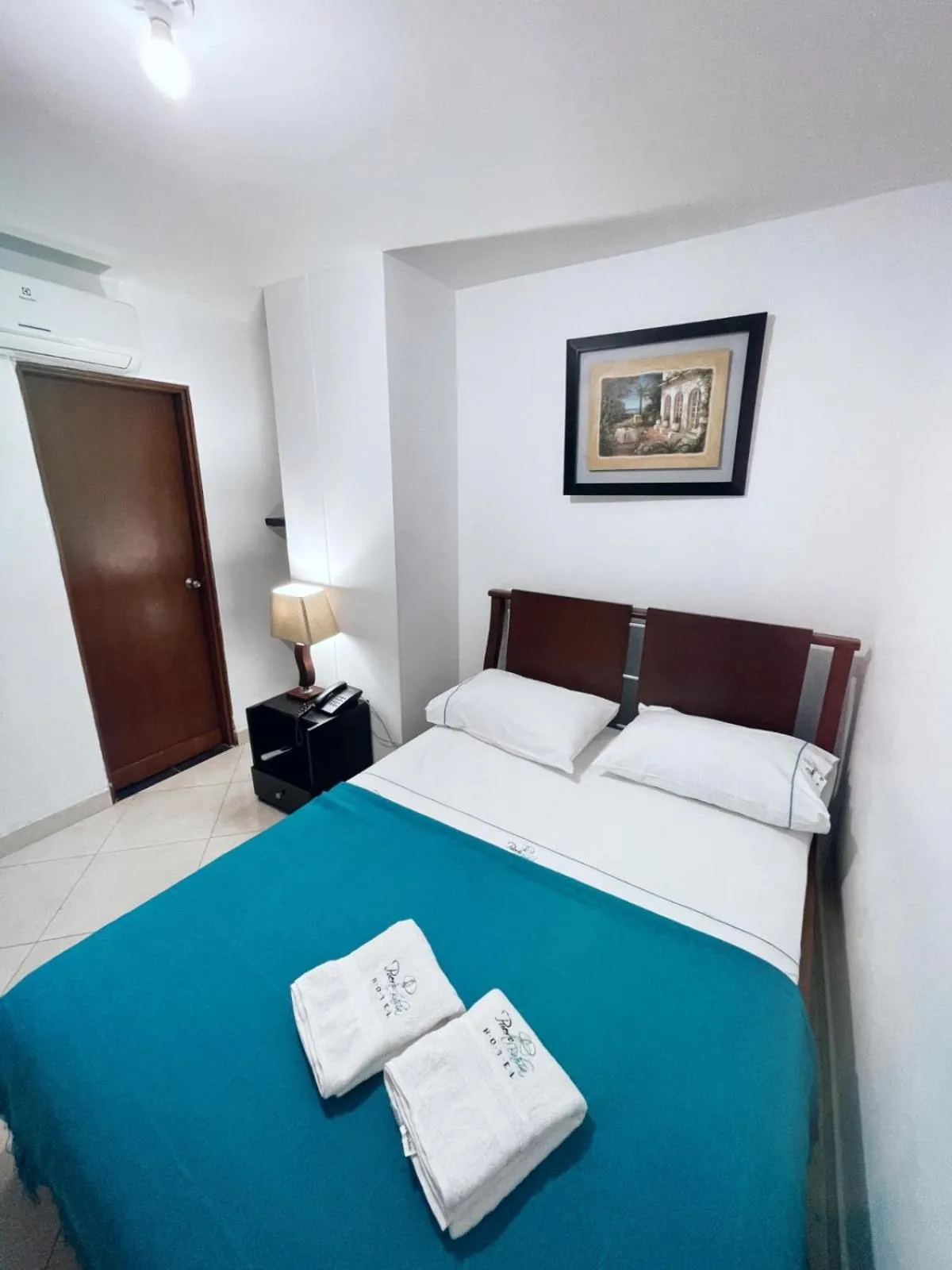 Hotel Puerto Bahia