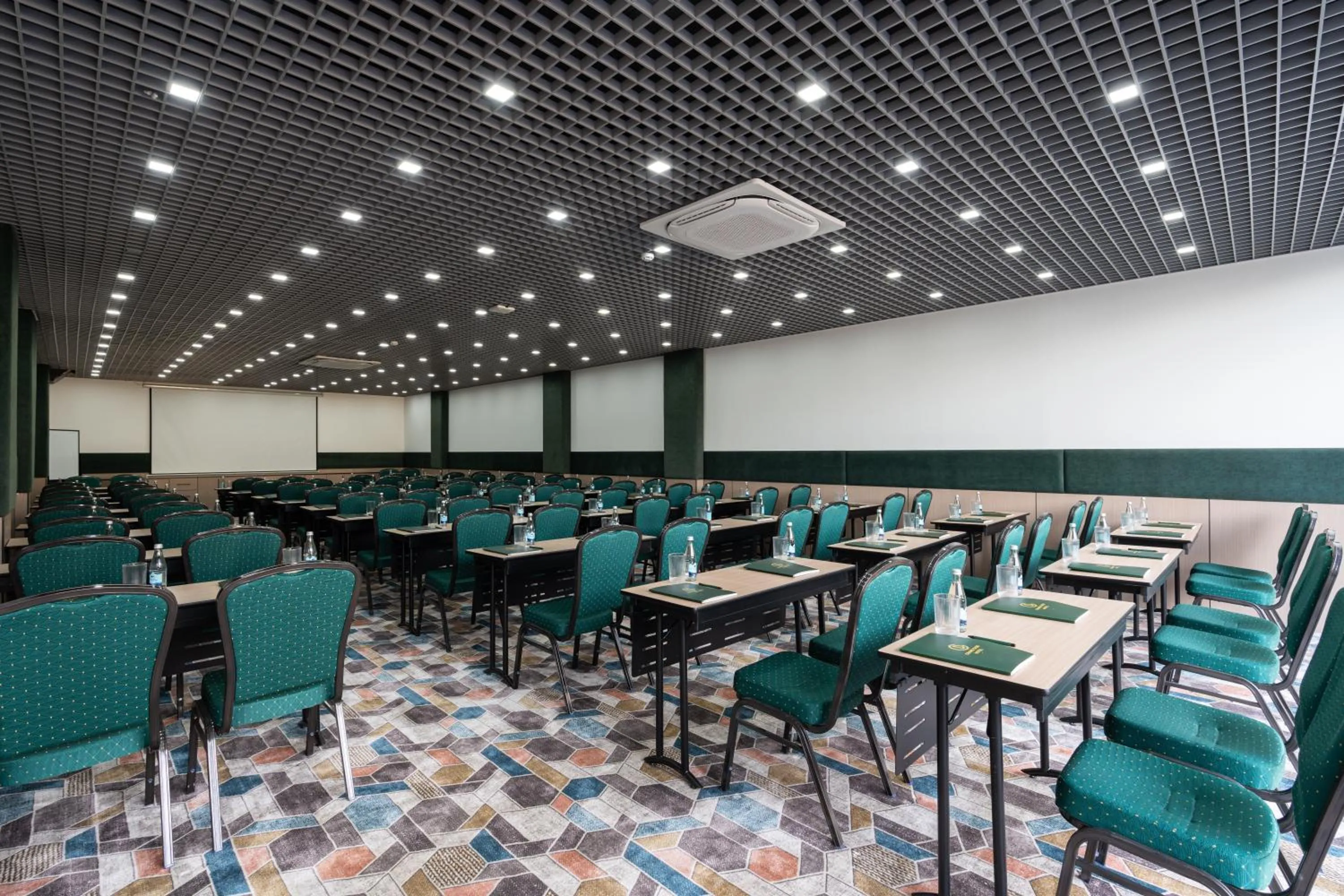 Meeting/conference room in Grand Dior