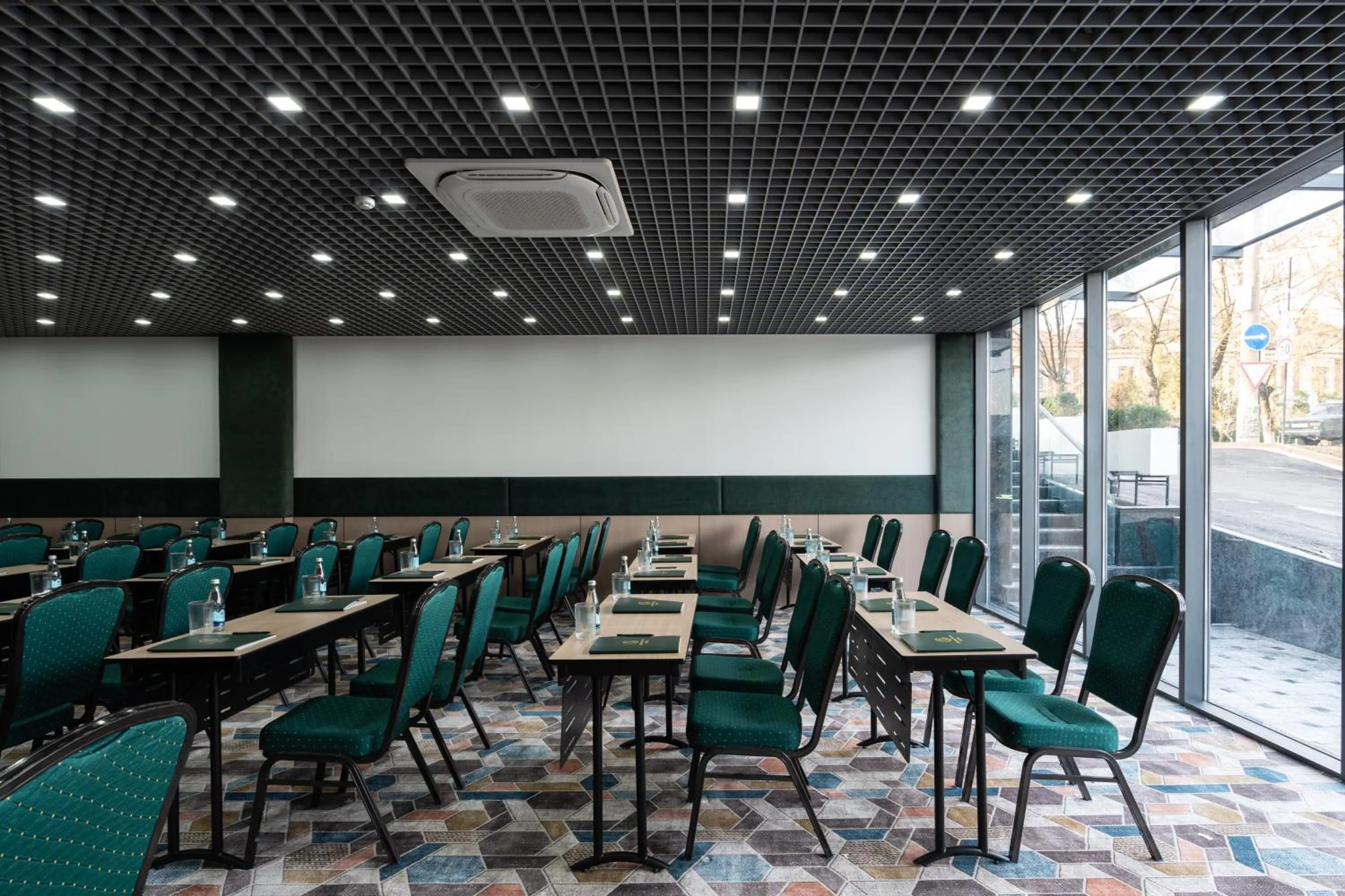 Meeting/conference room in Grand Dior