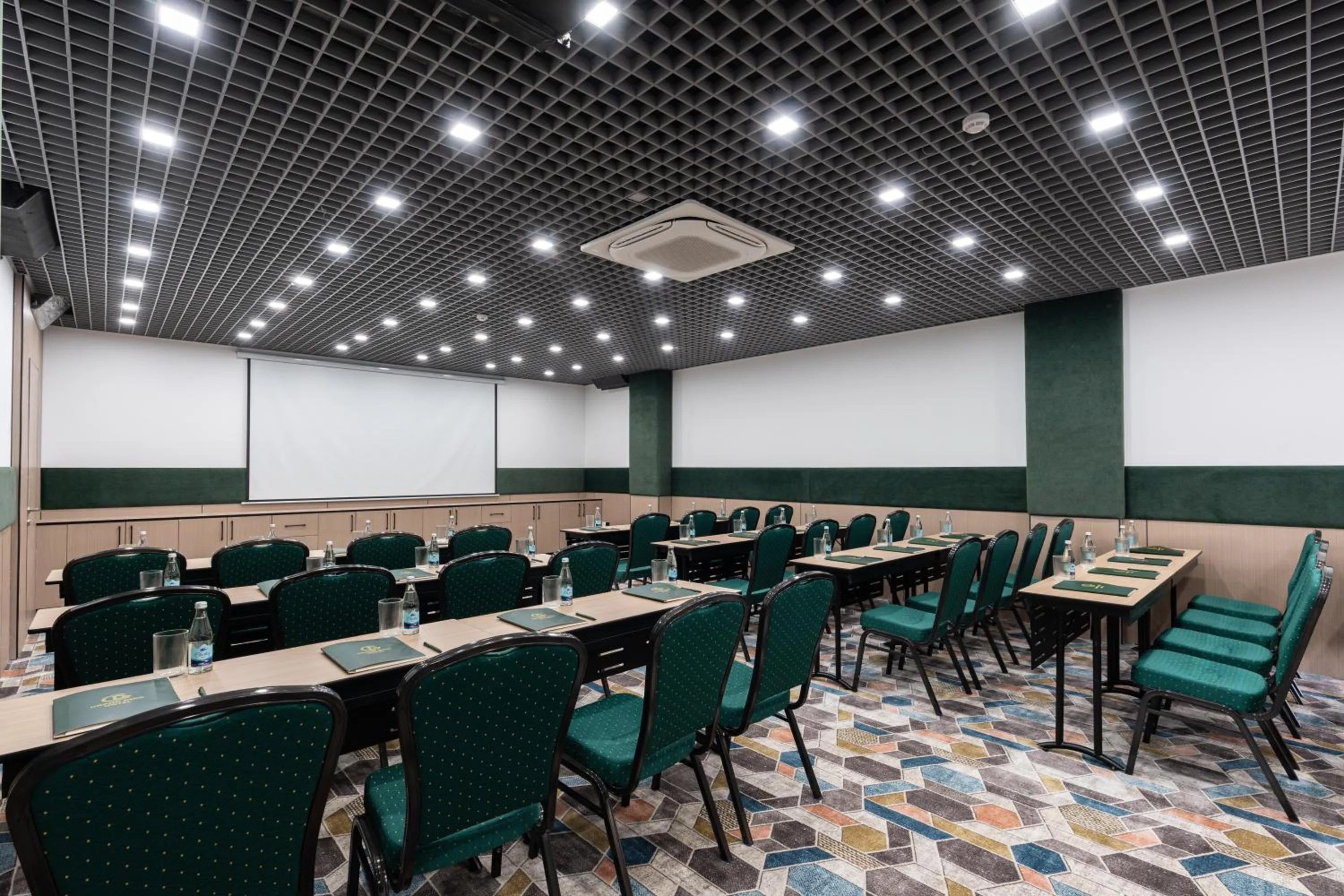 Meeting/conference room in Grand Dior