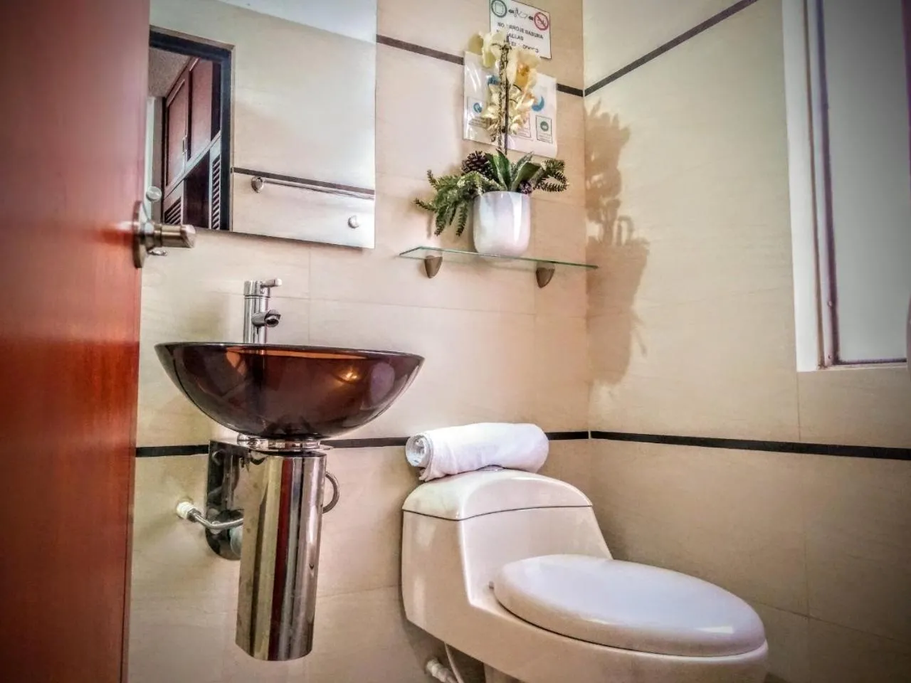 Hotel el Atajo