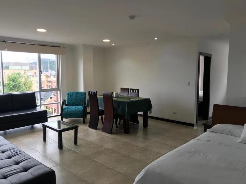 Gaviota Apartments & Suites