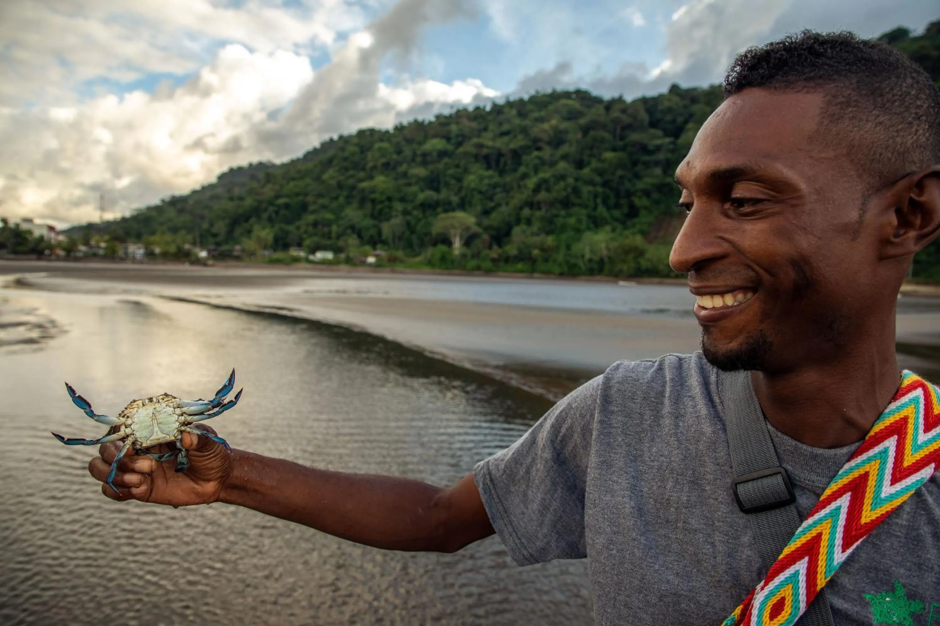 Activities in Hotel Costa Choco