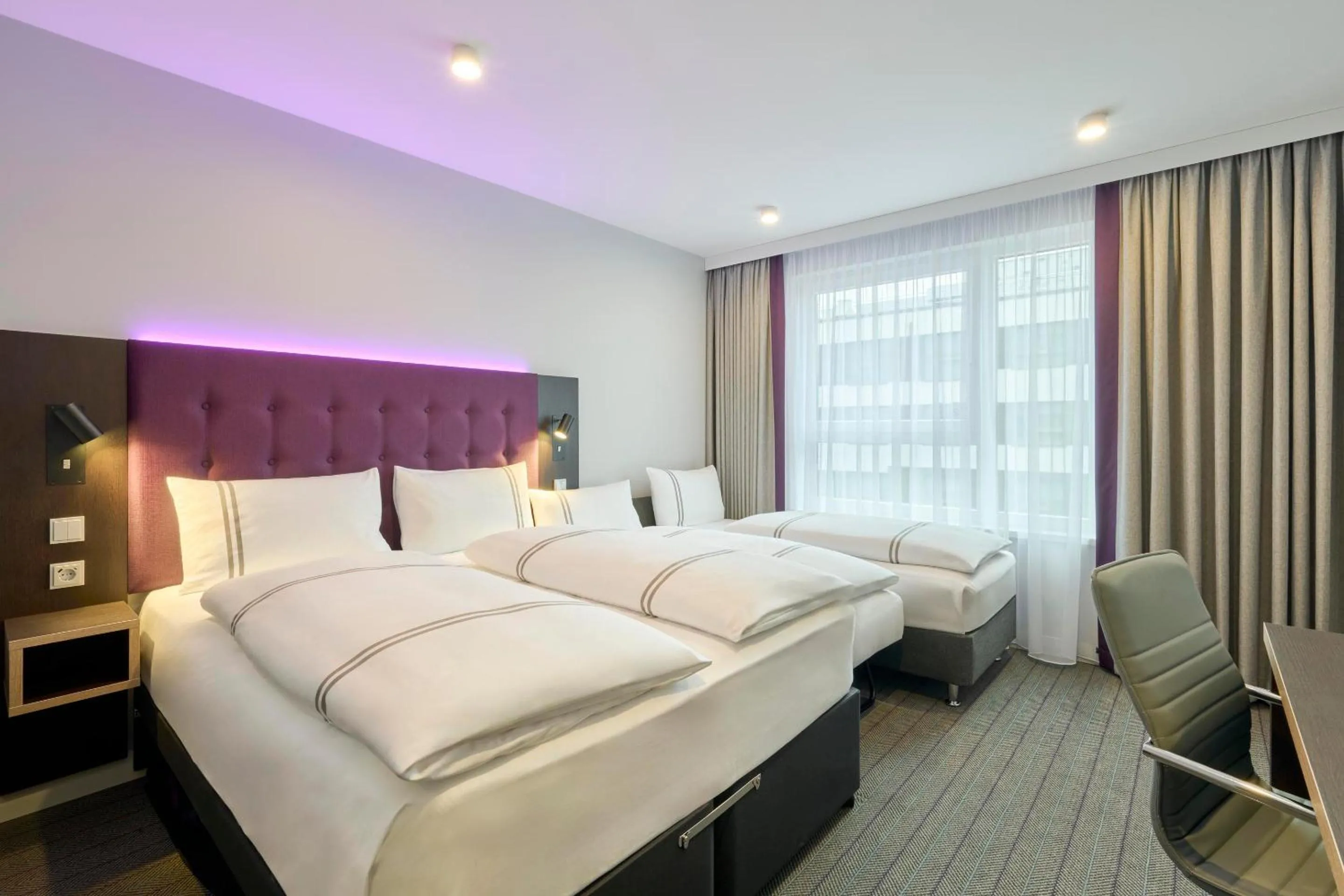 Premier Inn Stuttgart Zuffenhausen